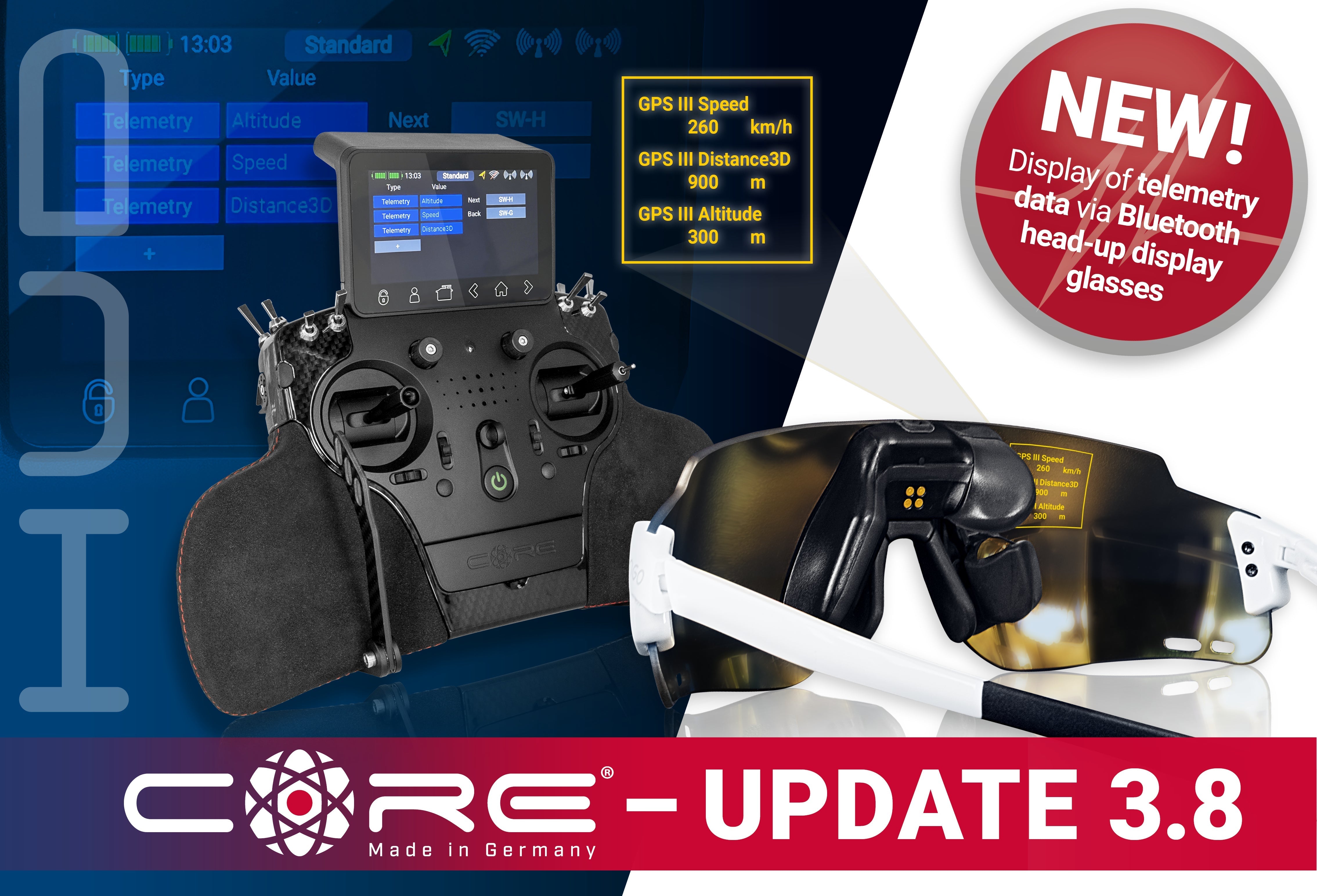 PowerBox CORE Update 3.8