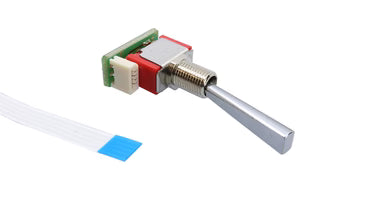 Jeti Replacement Switch for DS Transmitters 2 Position - Long JMS-DS-TSL2