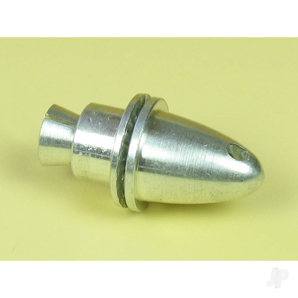 2.0mm Prop Adaptor With Spinner (Prop 8.5mm) By J Perkins 4447420