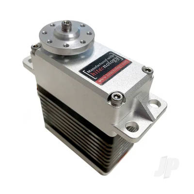 Hitec D1005SGT Ultra Giant Digital Cored Servo 310g 110kg/0.19s 11.1V - 14.8V 2222358
