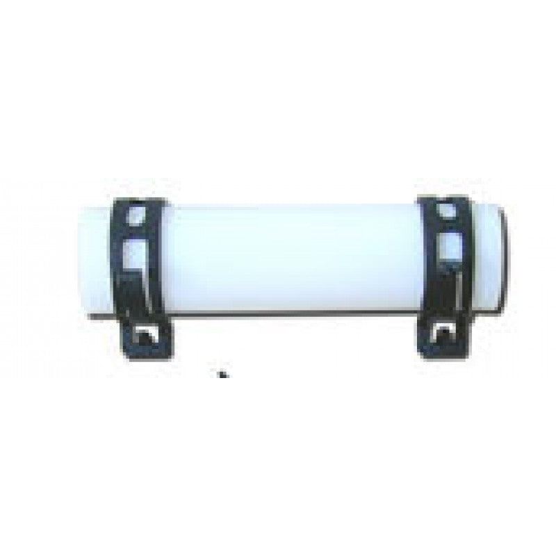 25MM PTFE Exhaust / Canister PTFE Joiner & Clips