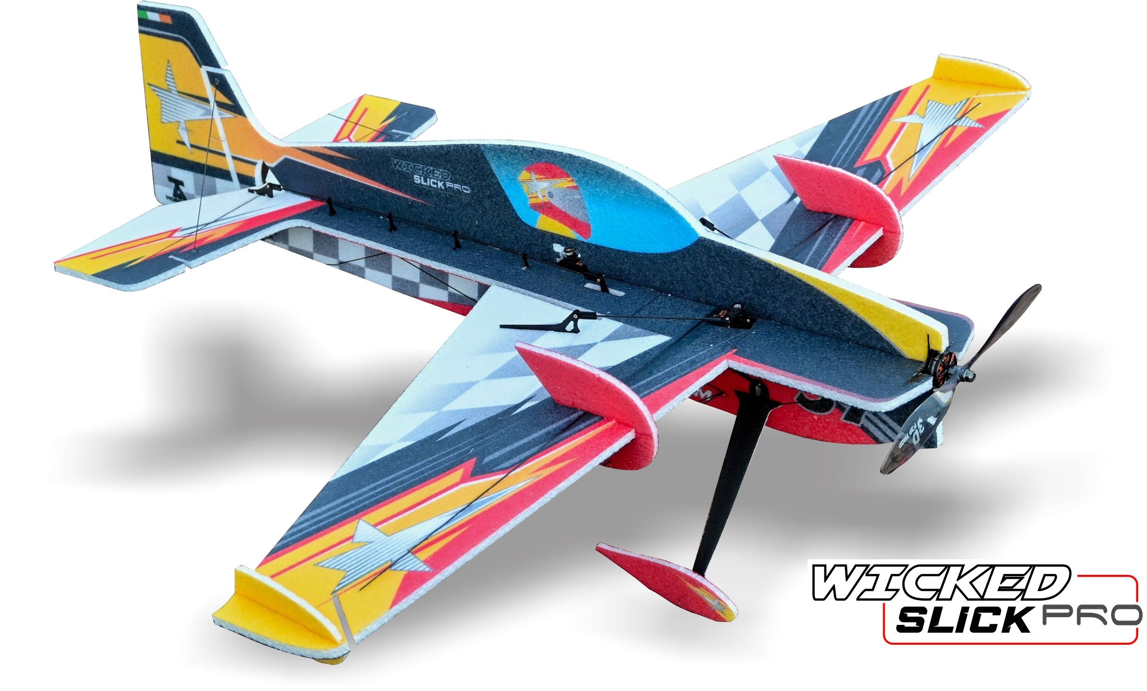 TA Horizons 37" Wicked Slick Pro TAH37WSP