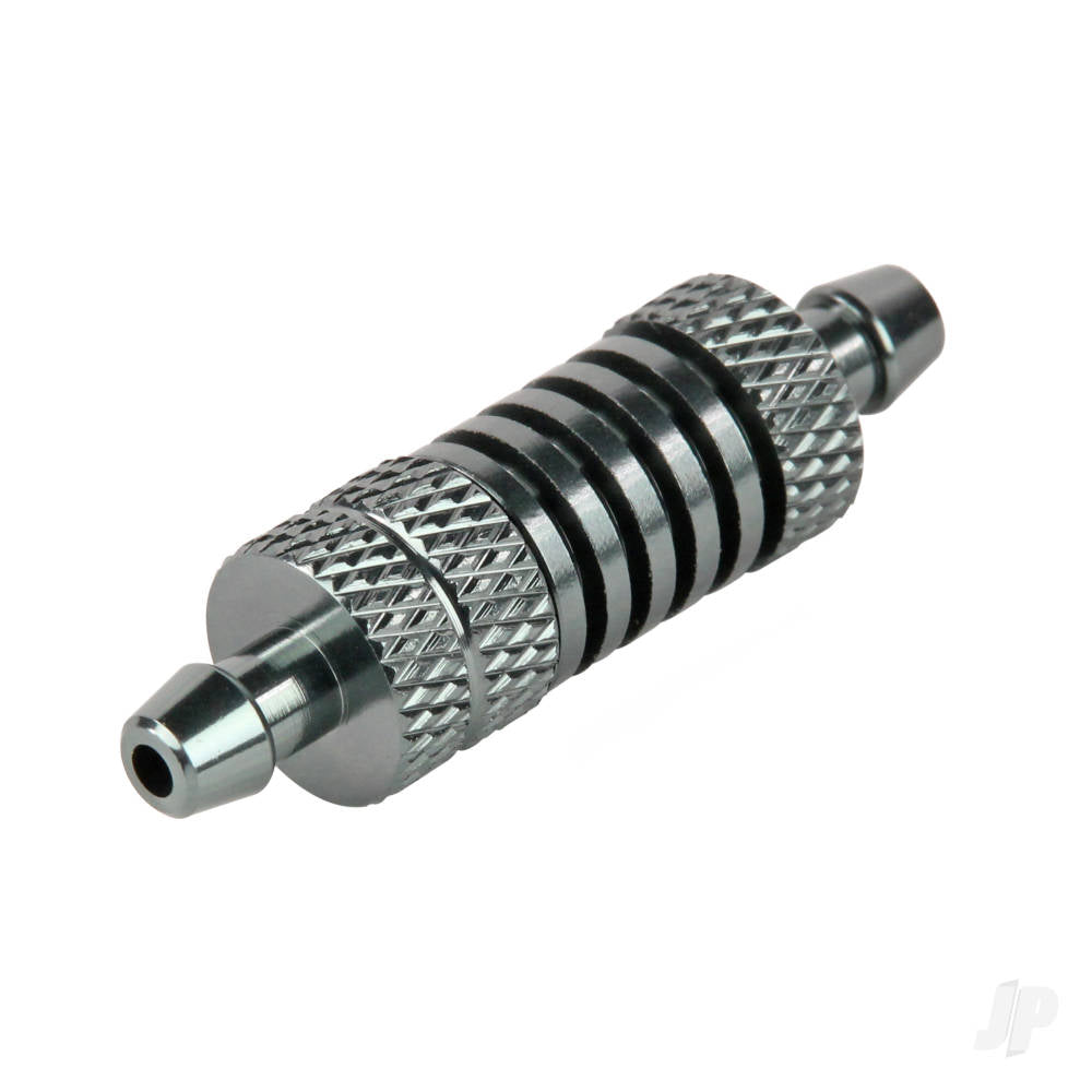 J Perkins Fuel Filter Deluxe Med With Sintered Filter 5508093