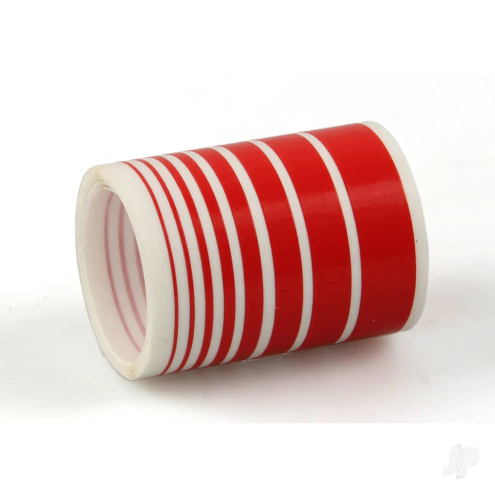 Trimline Pin stripe Coachline Red 5523673