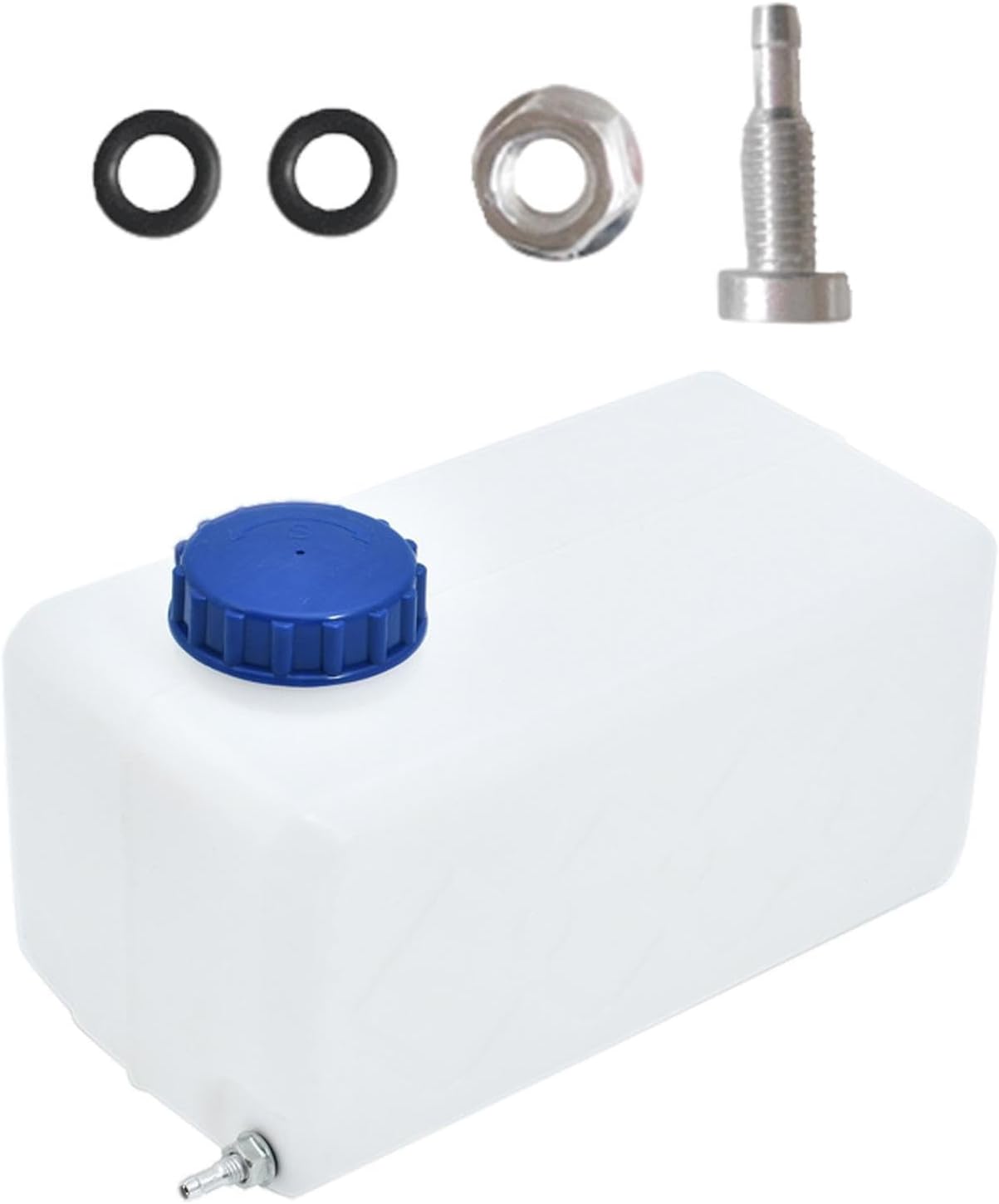 5 Litre Fuel Tank with Cap