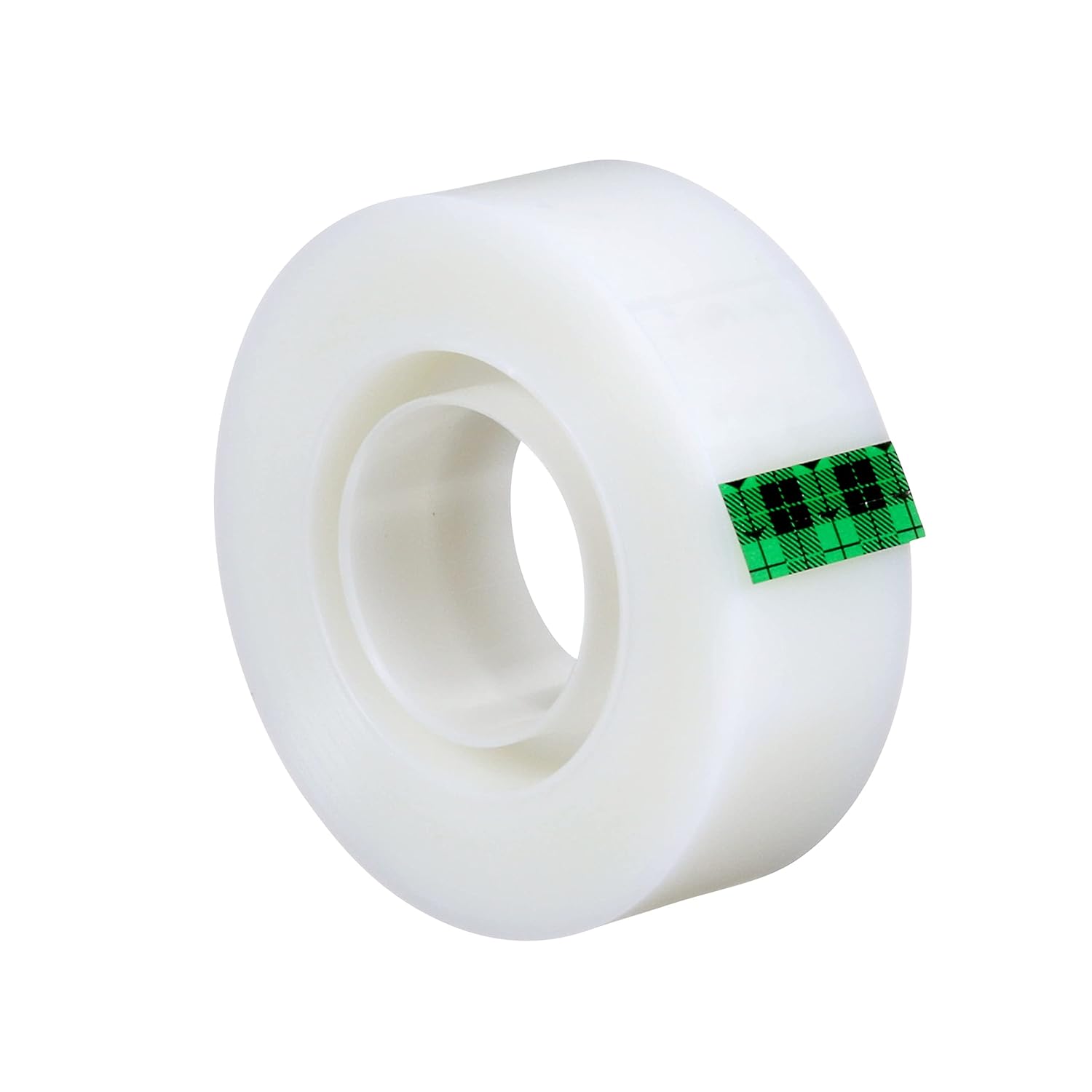 3M Scotch Magic Tape, 19 mm x 33 m - Clear