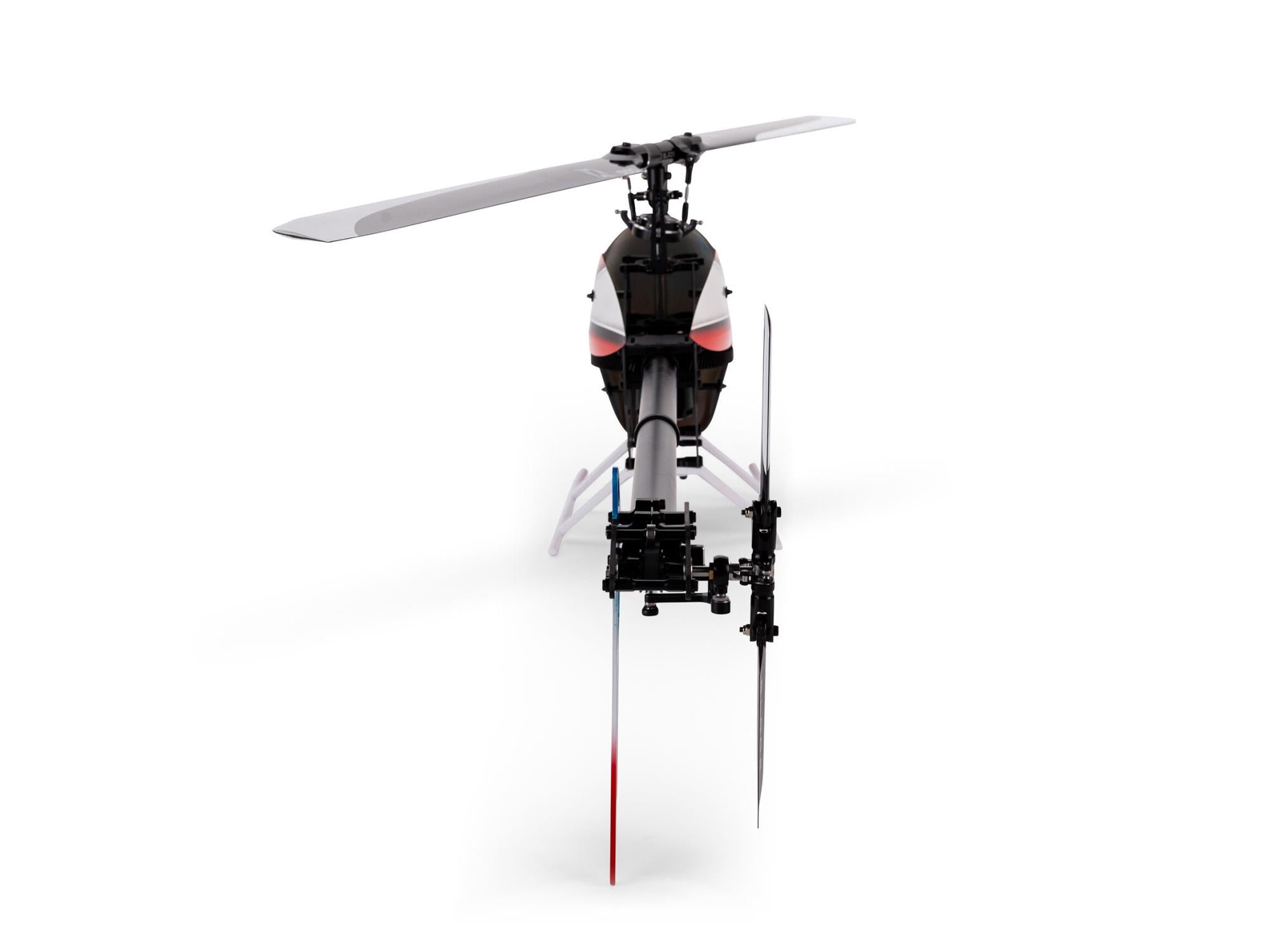 Blade Fusion 550 Quick Build Kit with Motor and Blades BLH4975