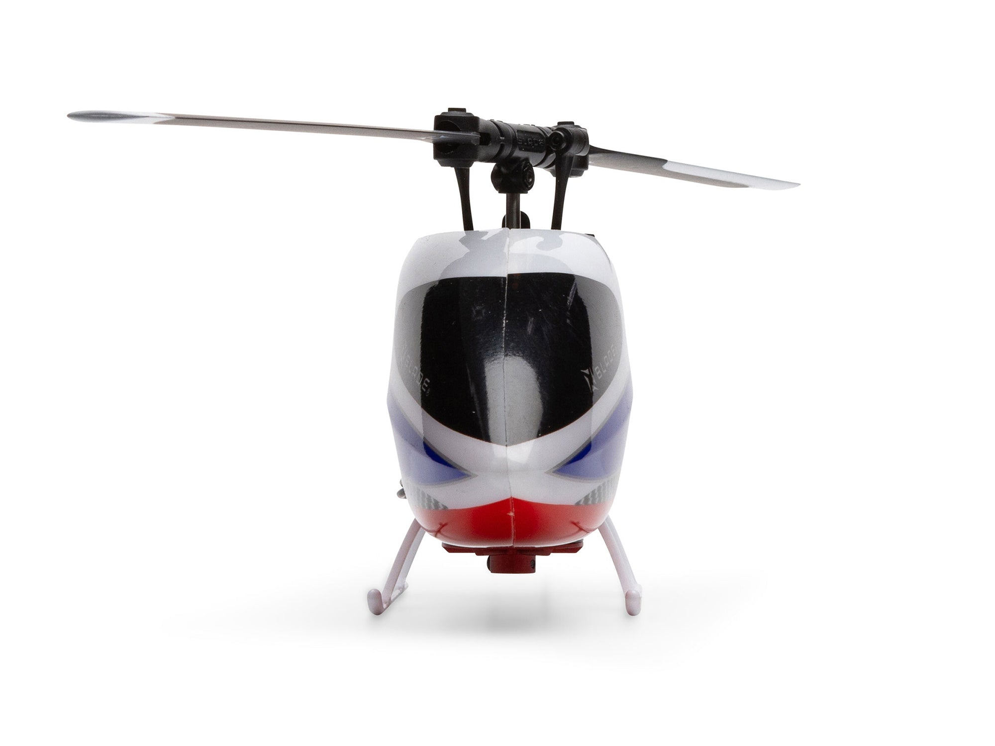 Blade InFusion 120 BNF Basic with AS3X and SAFE BLH6950