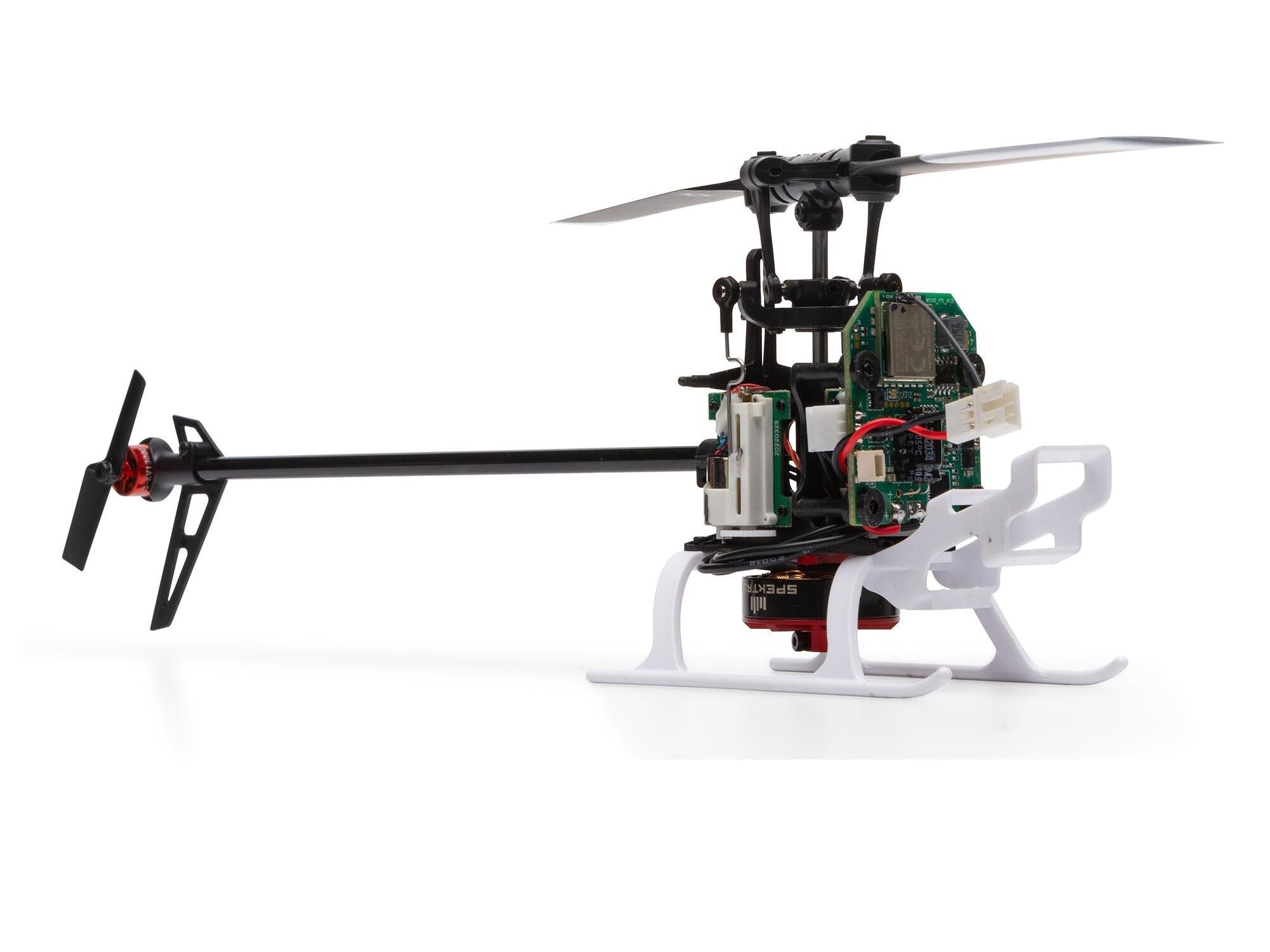 Blade InFusion 120 BNF Basic with AS3X and SAFE BLH6950