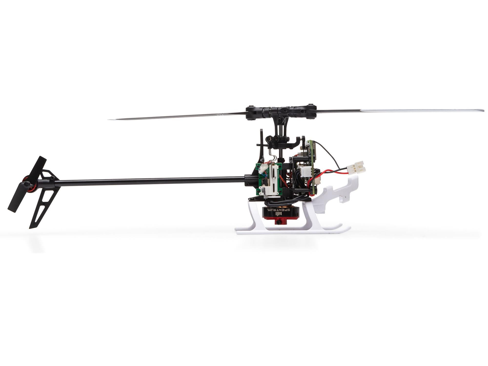 Blade InFusion 120 BNF Basic with AS3X and SAFE BLH6950