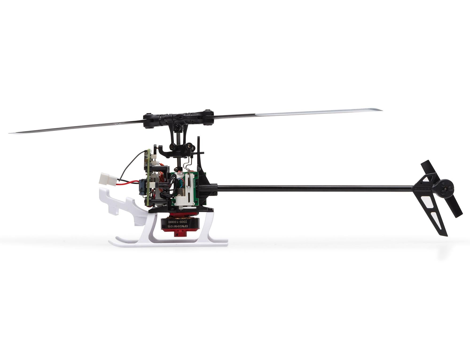 Blade InFusion 120 BNF Basic with AS3X and SAFE BLH6950