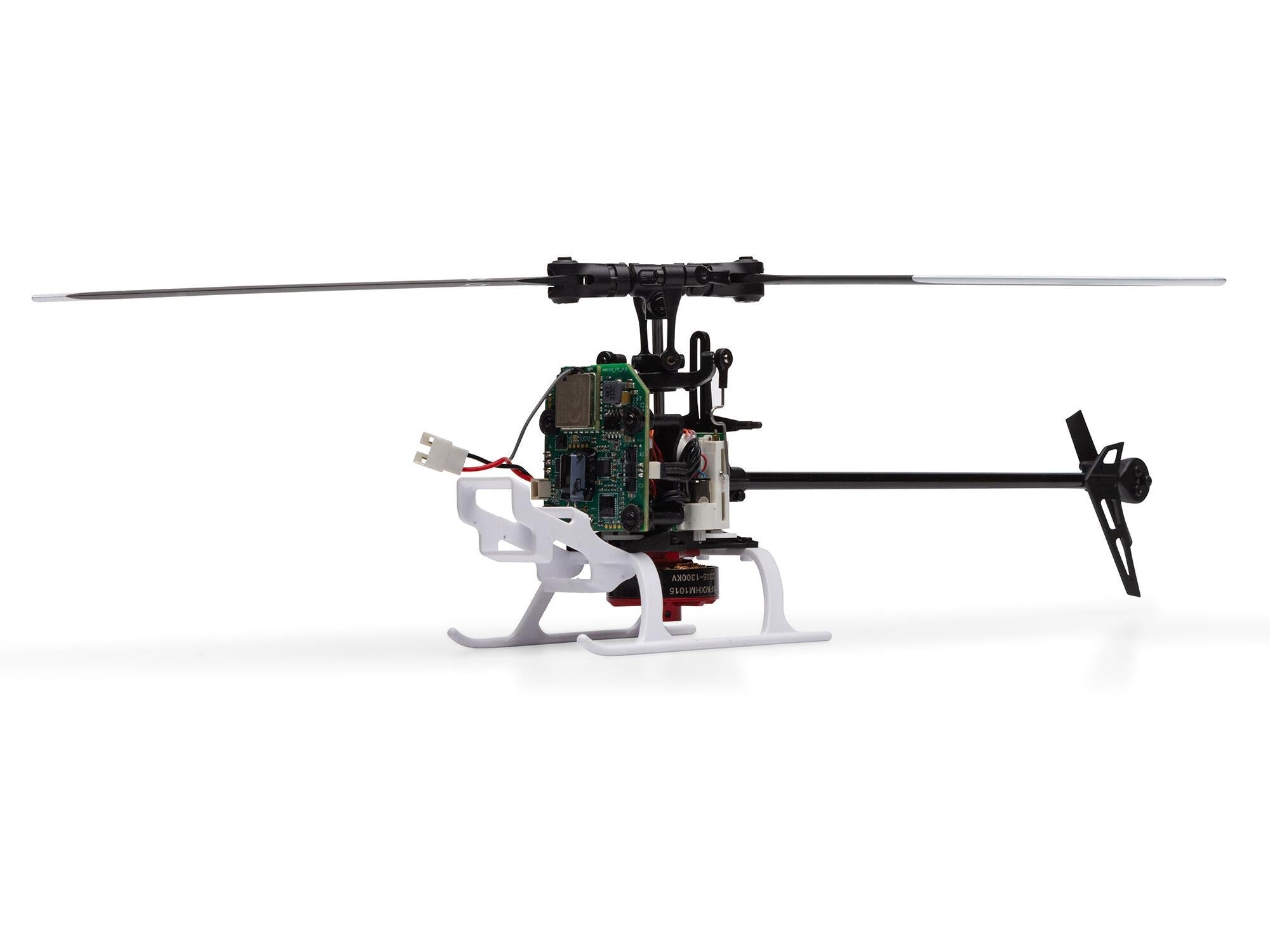 Blade InFusion 120 BNF Basic with AS3X and SAFE BLH6950