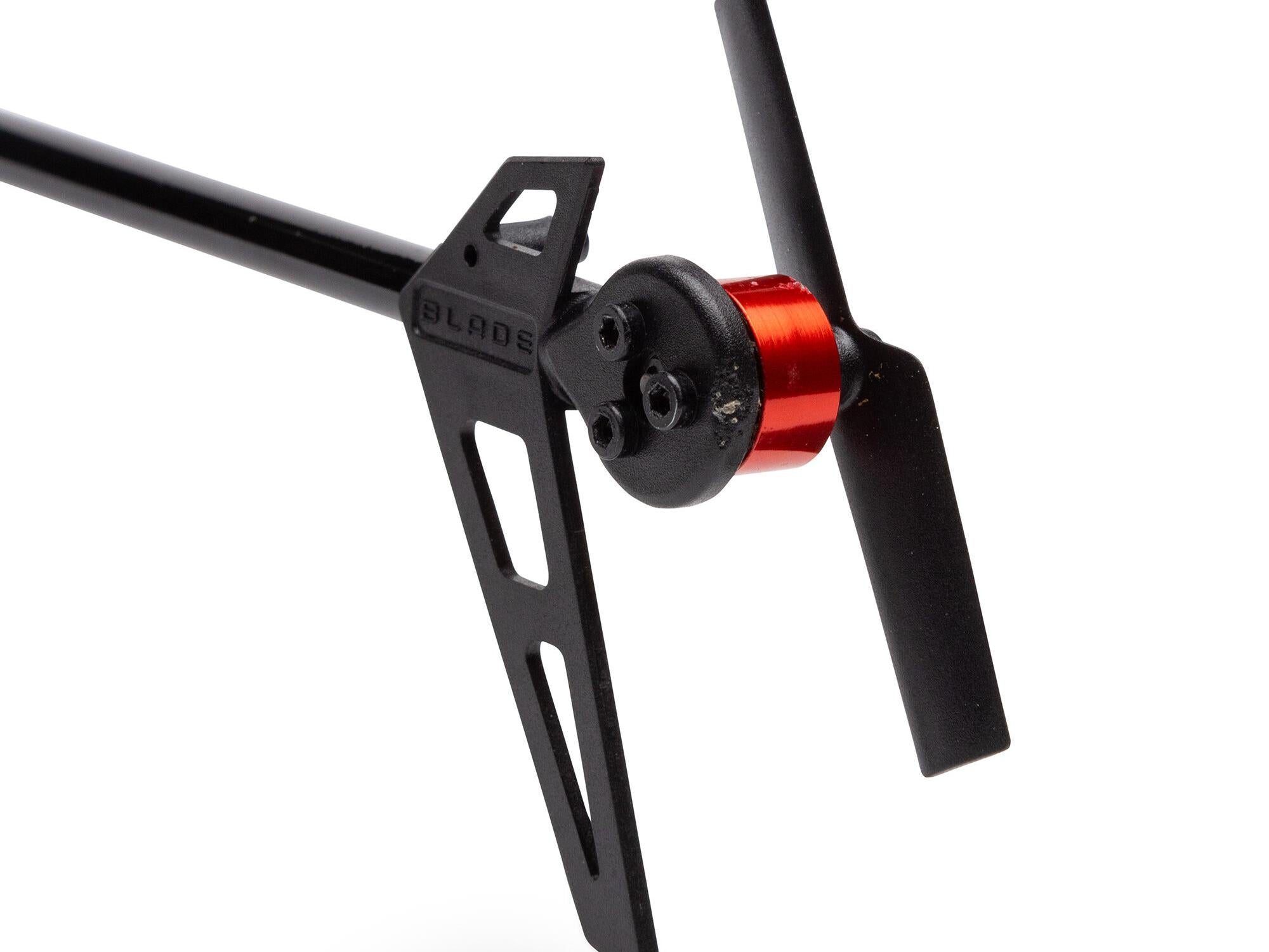 Blade InFusion 120 BNF Basic with AS3X and SAFE BLH6950