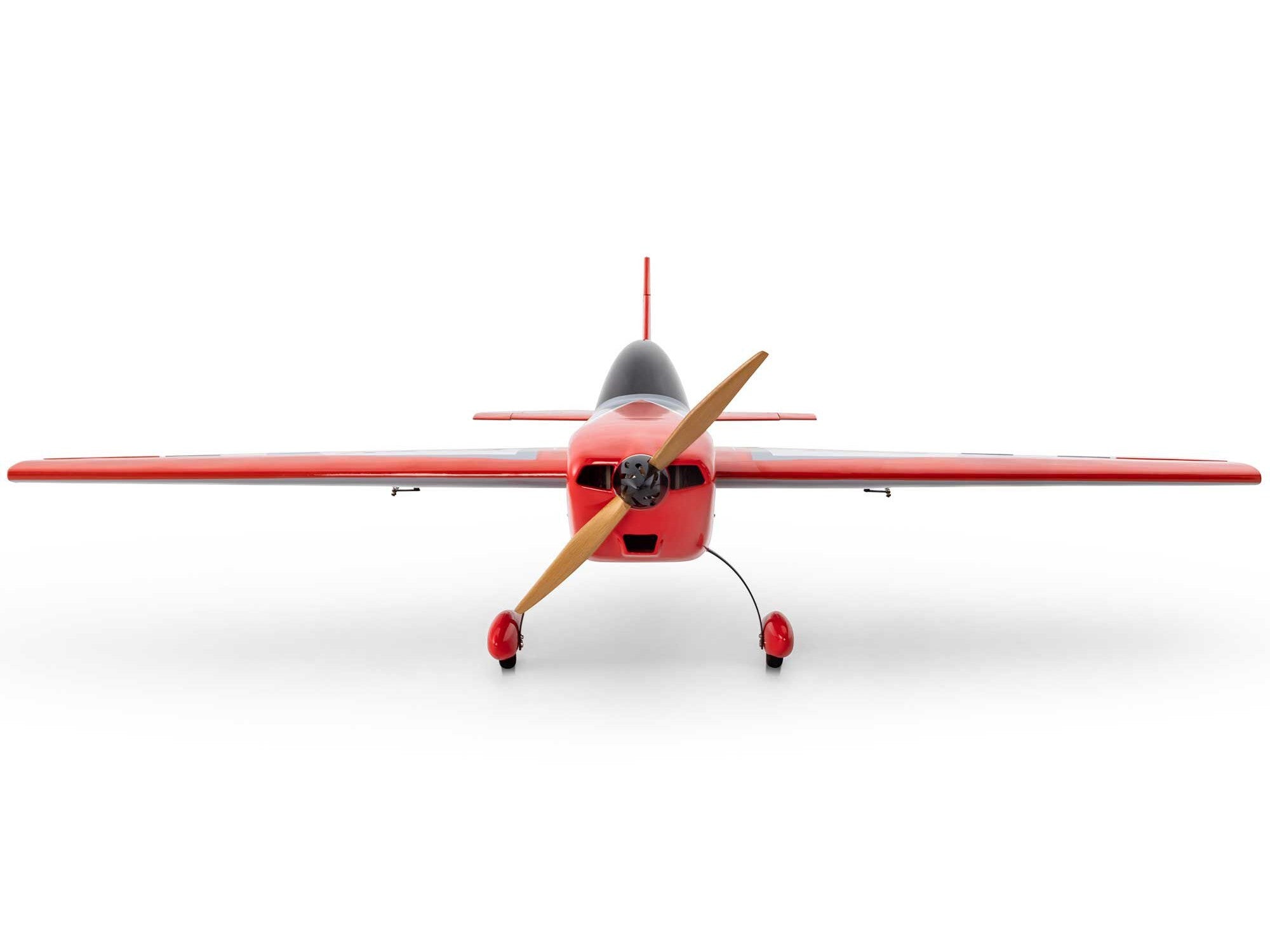E-Flite Eratix 3D SWS 1.6m (64") BNF Basic with AS3X+ & SAFE Select EFL-13350