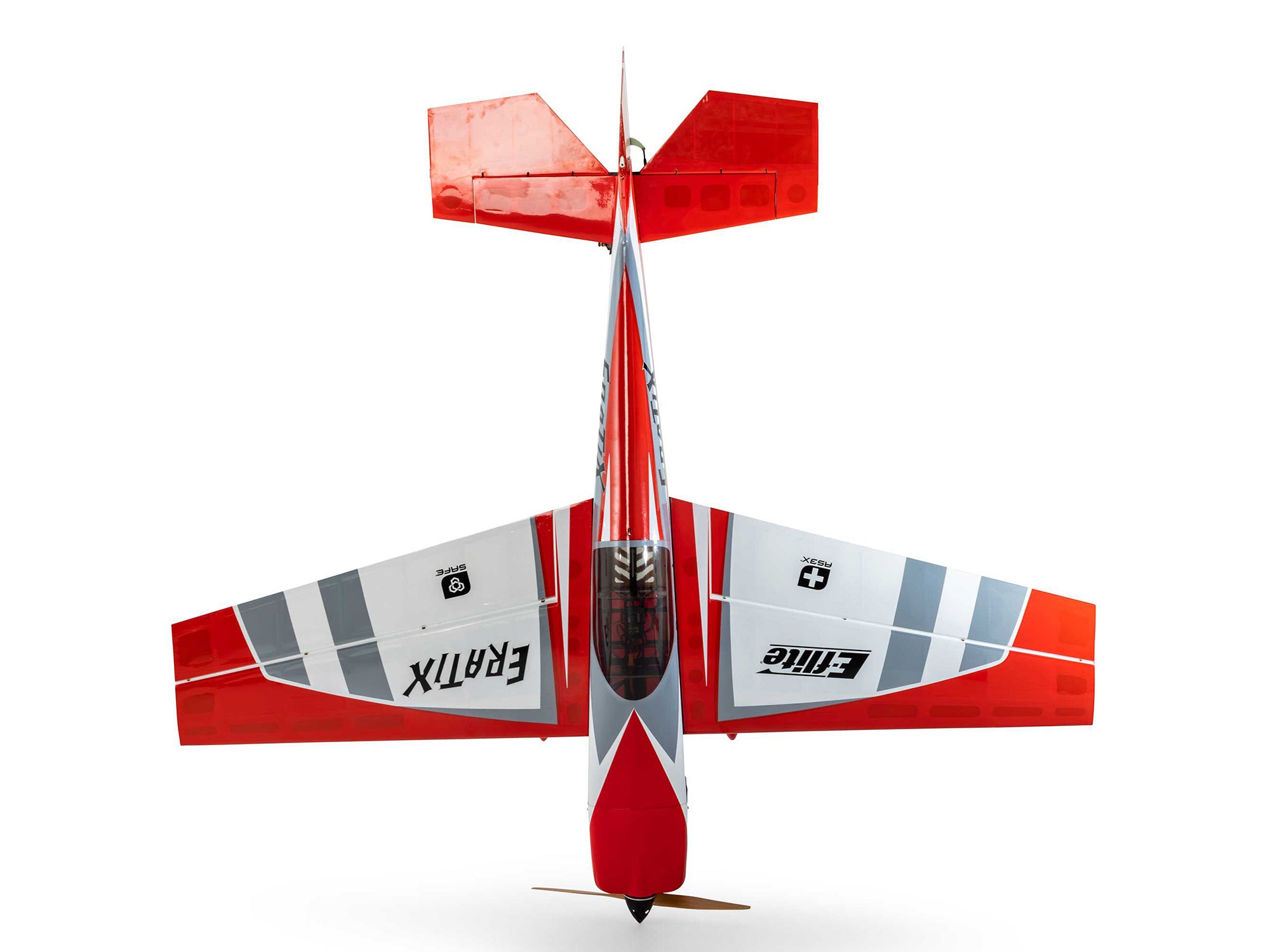 E-Flite Eratix 3D SWS 1.6m (64") BNF Basic with AS3X+ & SAFE Select EFL-13350