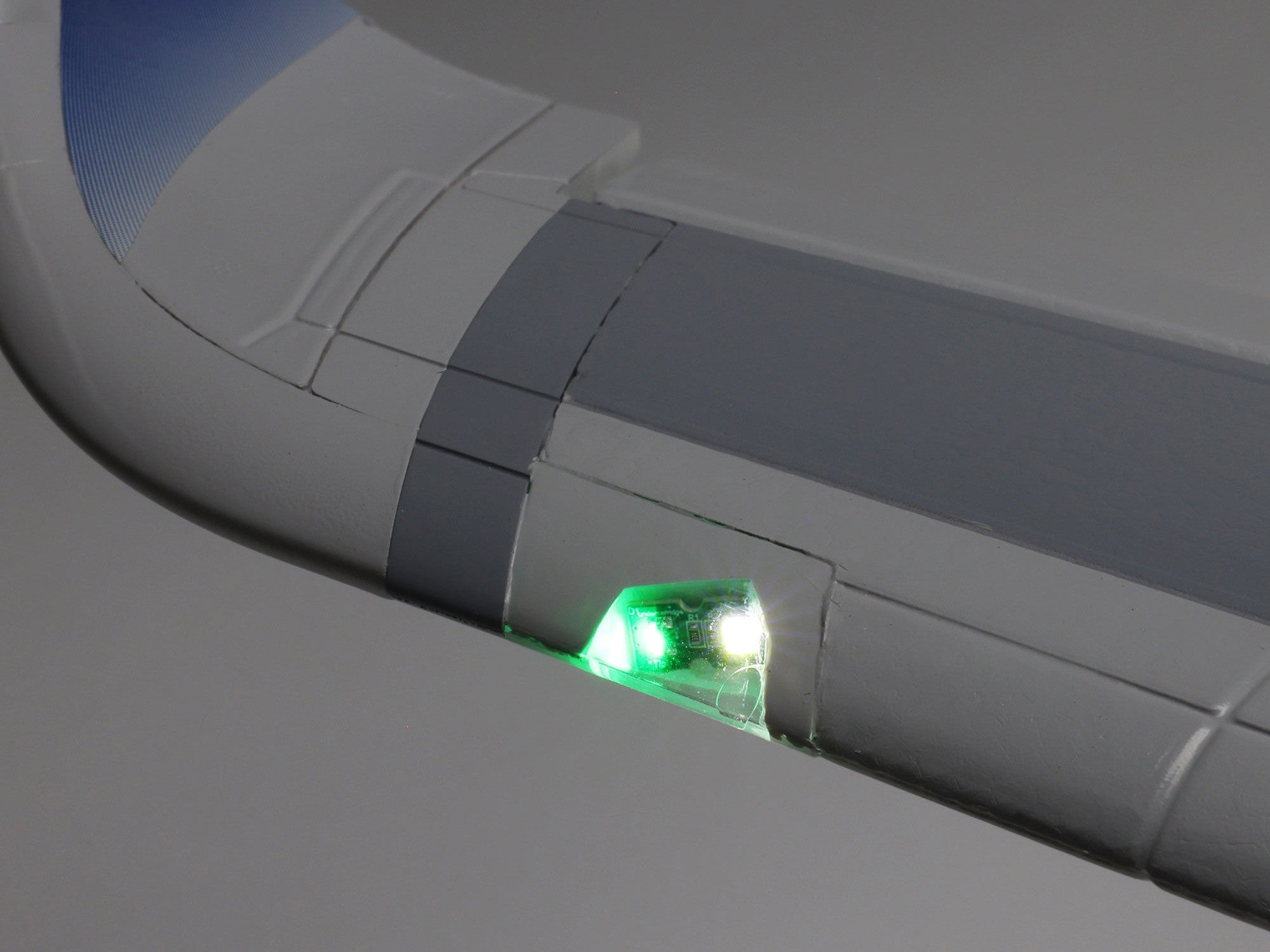 E-Flite Airbus A320neo Twin 64mm EDF PNP EFL-1492