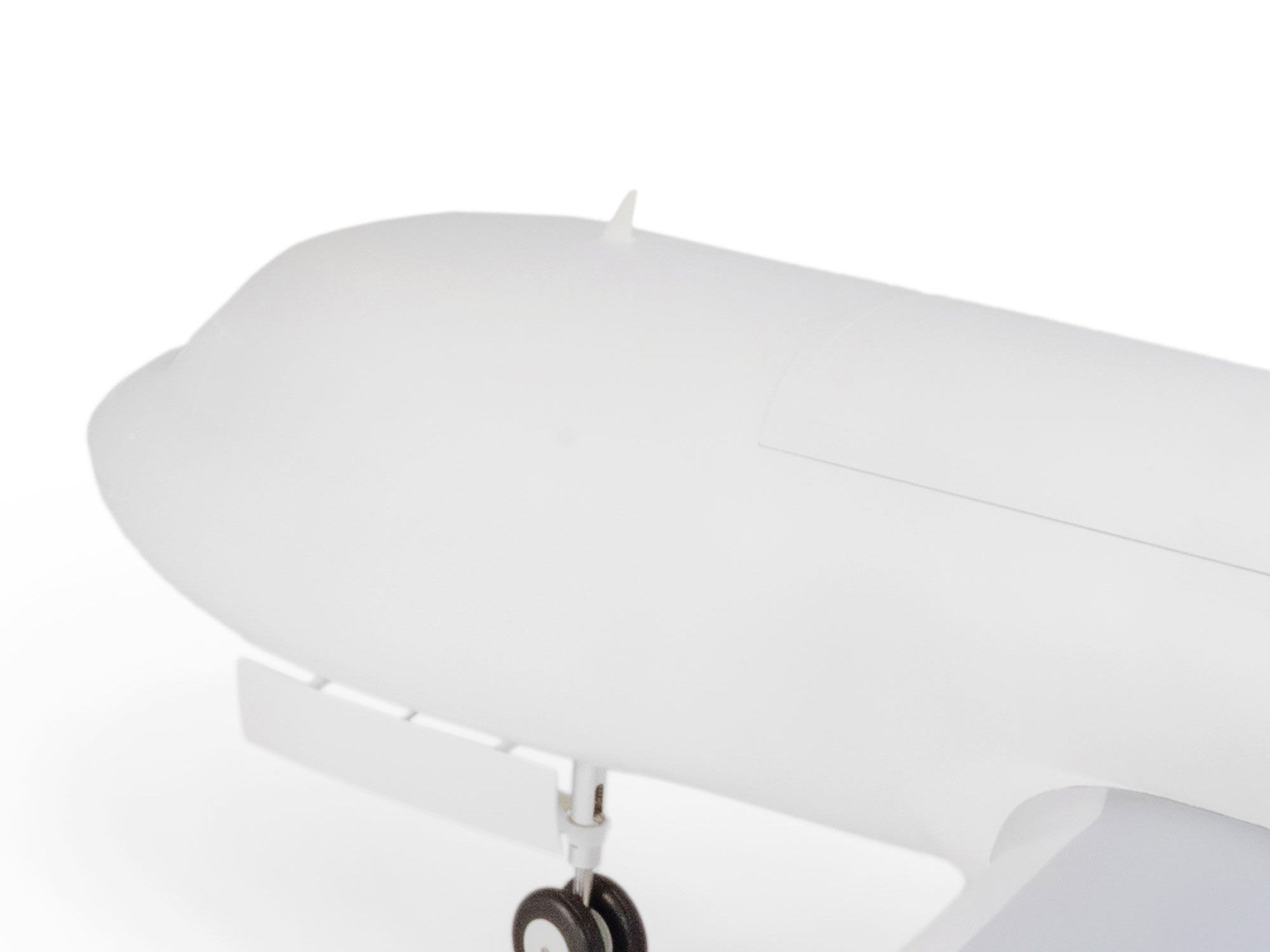 E-Flite Airbus A320neo Twin 64mm EDF BNF Basic w/AS3X+ SAFE White EFL-1495