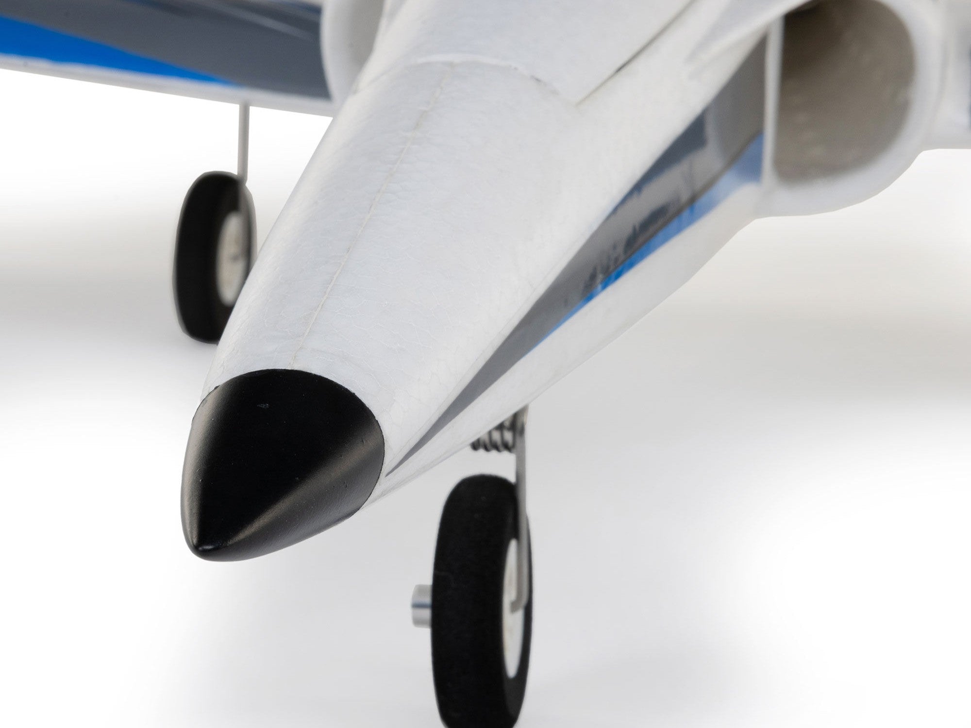 E-Flite Habu SS (Super Sport) 50mm EDF Jet BNF Basic w. AS3X+ & SAFE EFL-3134
