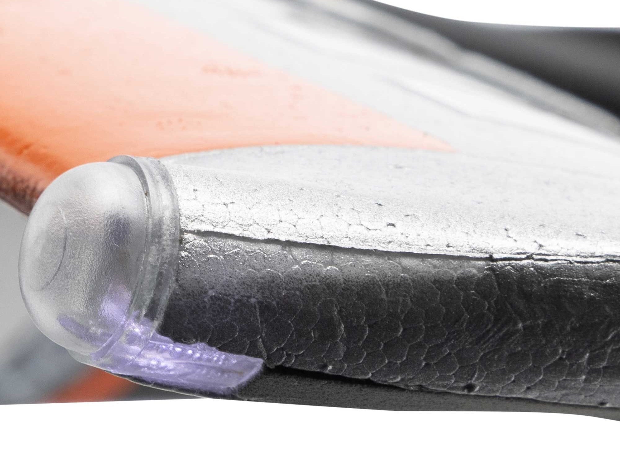 E-Flite Micro Scrappy 800mm BNF Basic with AS3X and SAFE Select