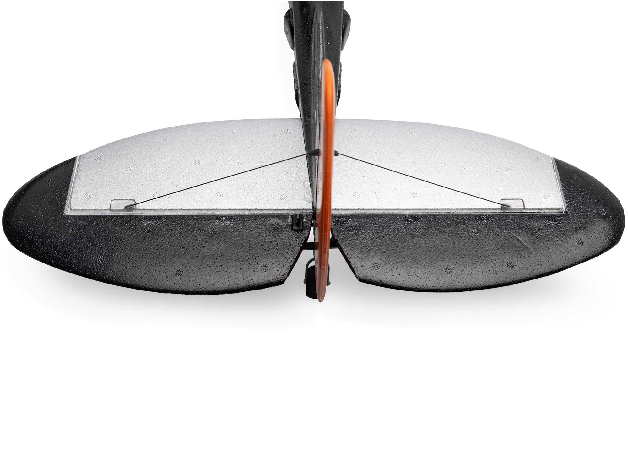 E-Flite Micro Scrappy 800mm BNF Basic with AS3X and SAFE Select