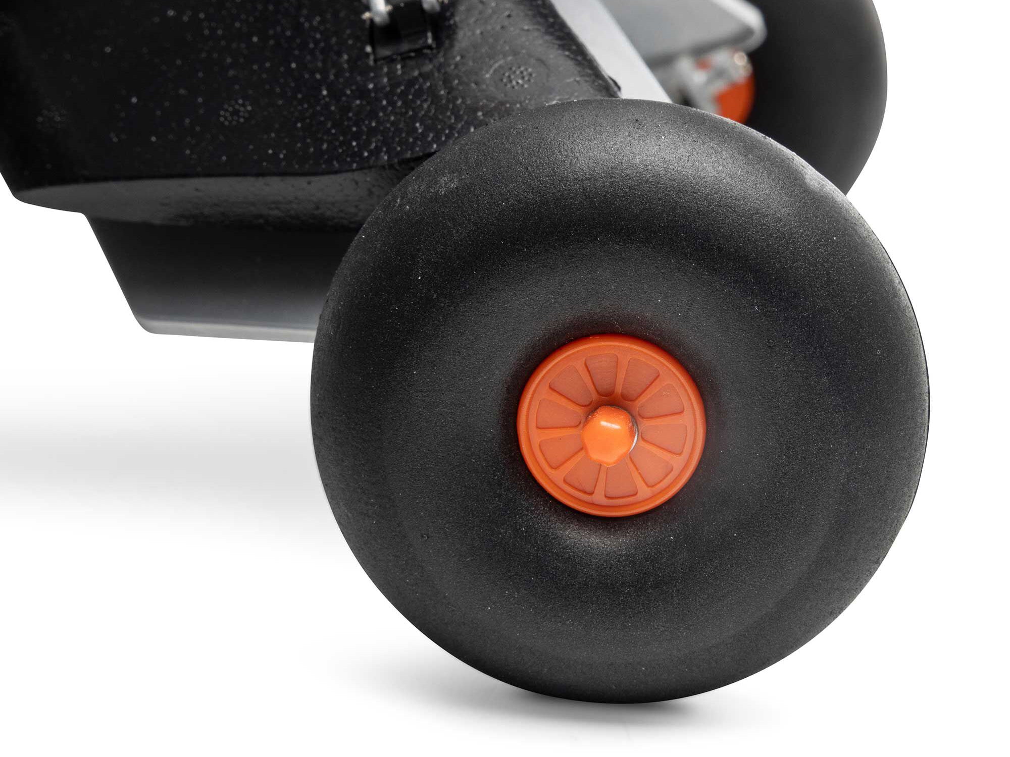 E-Flite Micro Scrappy 800mm BNF Basic with AS3X and SAFE Select