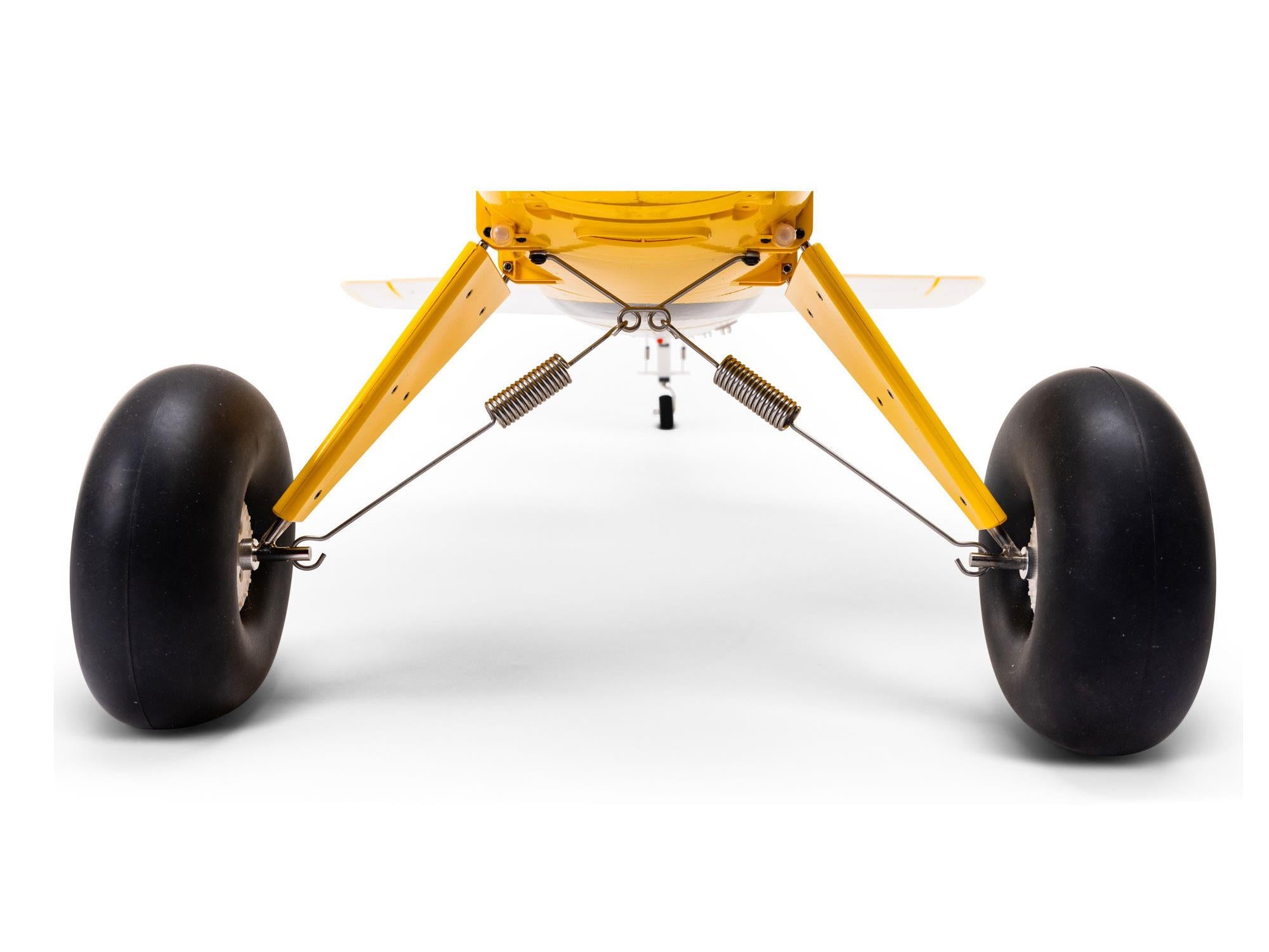 Super Timber 1.7m BNF Basic with AS3X and SAFE Select landing gear