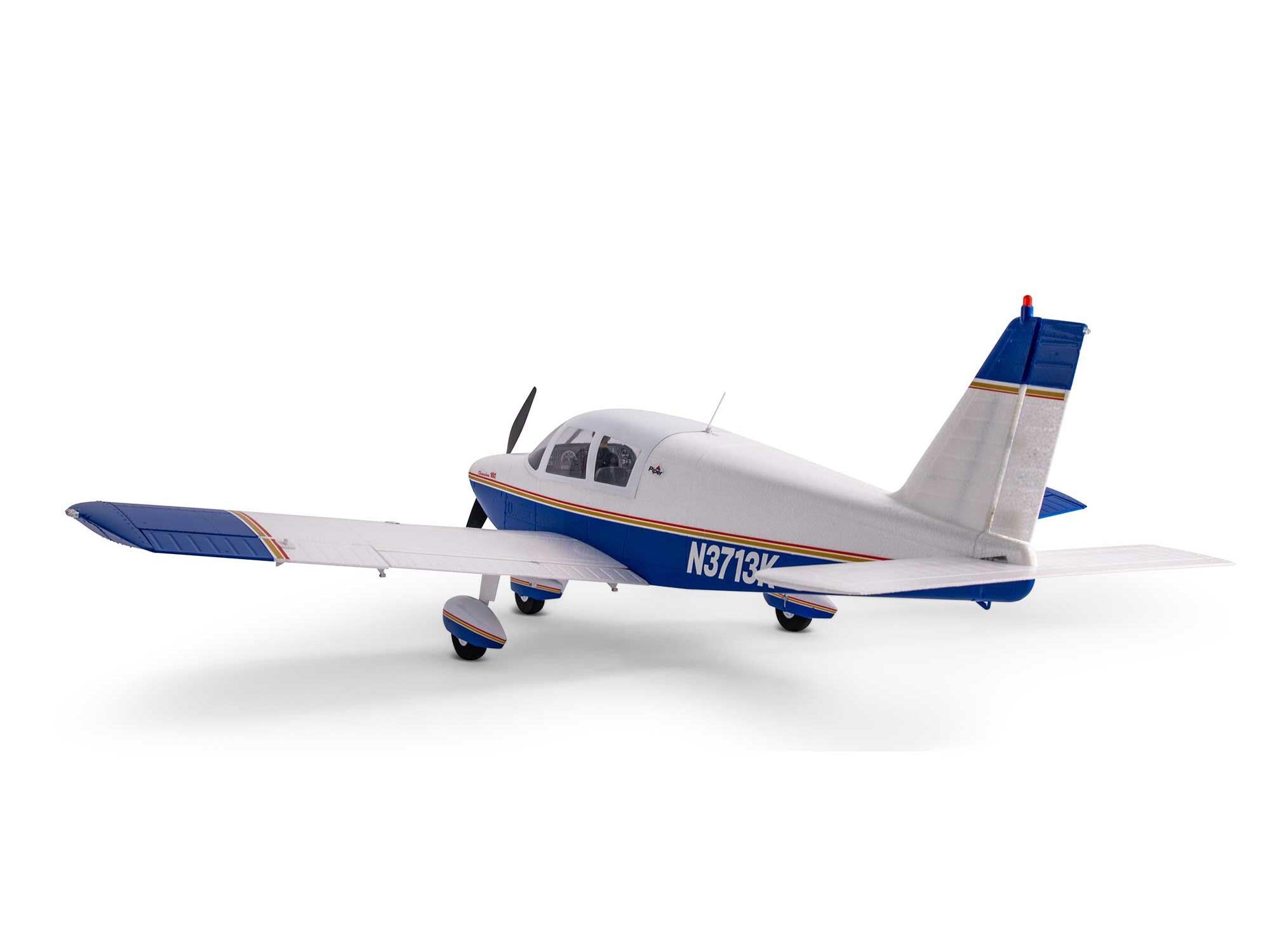 E-Flite Cherokee 1.3m BNF Basic with AS3X and SAFE Select EFL05450 Nexus Modelling Supplies Models Northampton Model Web Website Site Webshop Shop Webstore Store