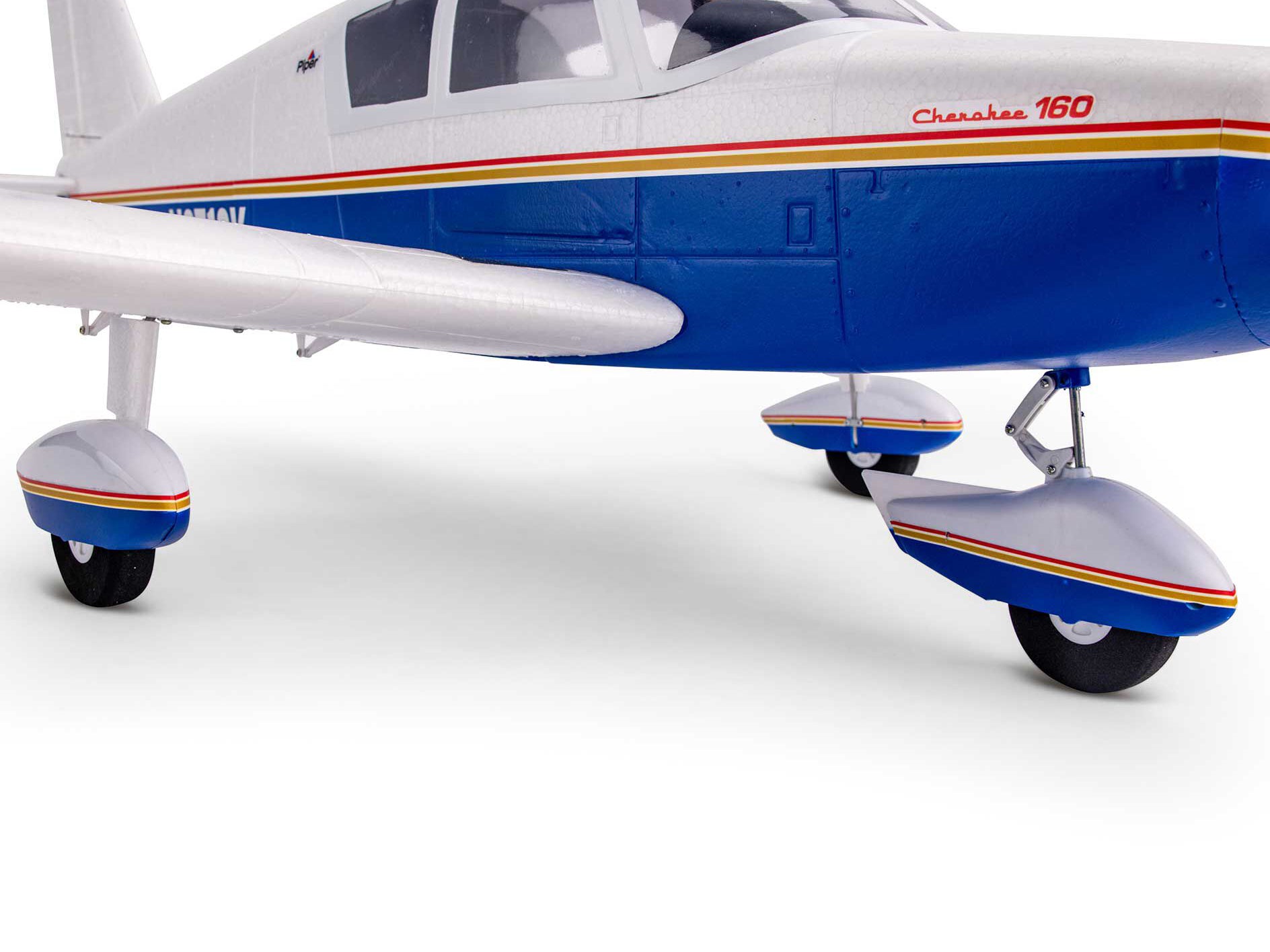 E-Flite Cherokee 1.3m BNF Basic with AS3X and SAFE Select EFL05450 Nexus Modelling Supplies Models Northampton Model Web Website Site Webshop Shop Webstore Store