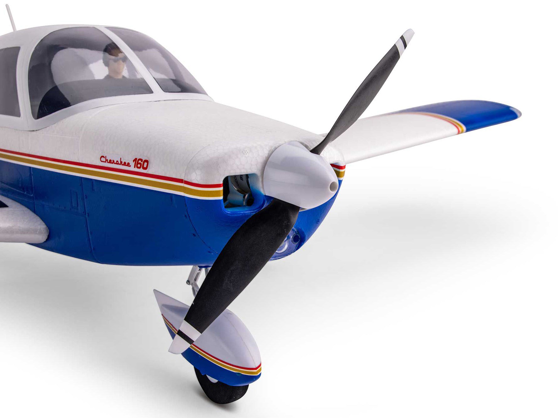 E-Flite Cherokee 1.3m BNF Basic with AS3X and SAFE Select EFL05450 Nexus Modelling Supplies Models Northampton Model Web Website Site Webshop Shop Webstore Store