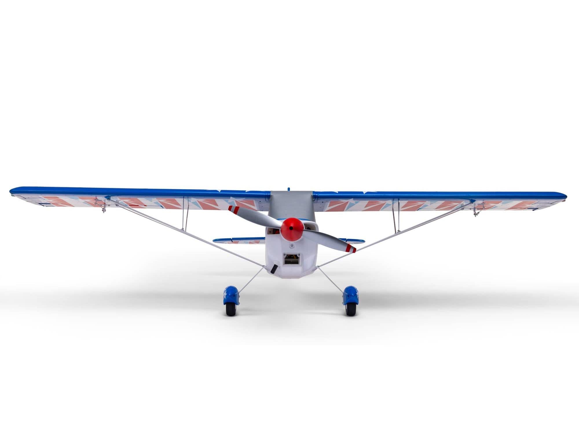 E-Flite Decathlon RJG 1.2m PNP EFL09275