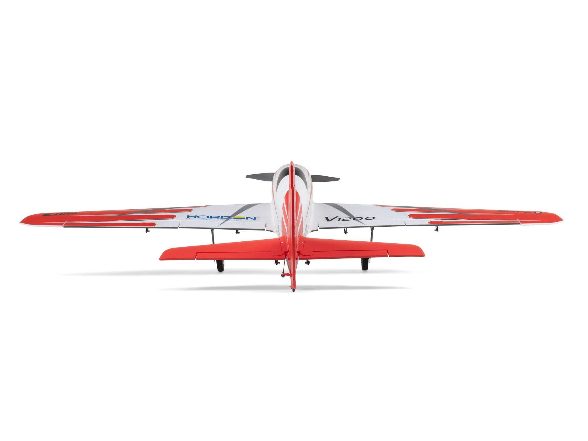 E-Flite V1200 1.2m BNF Basic with AS3X+ and SAFE Select EFL120050