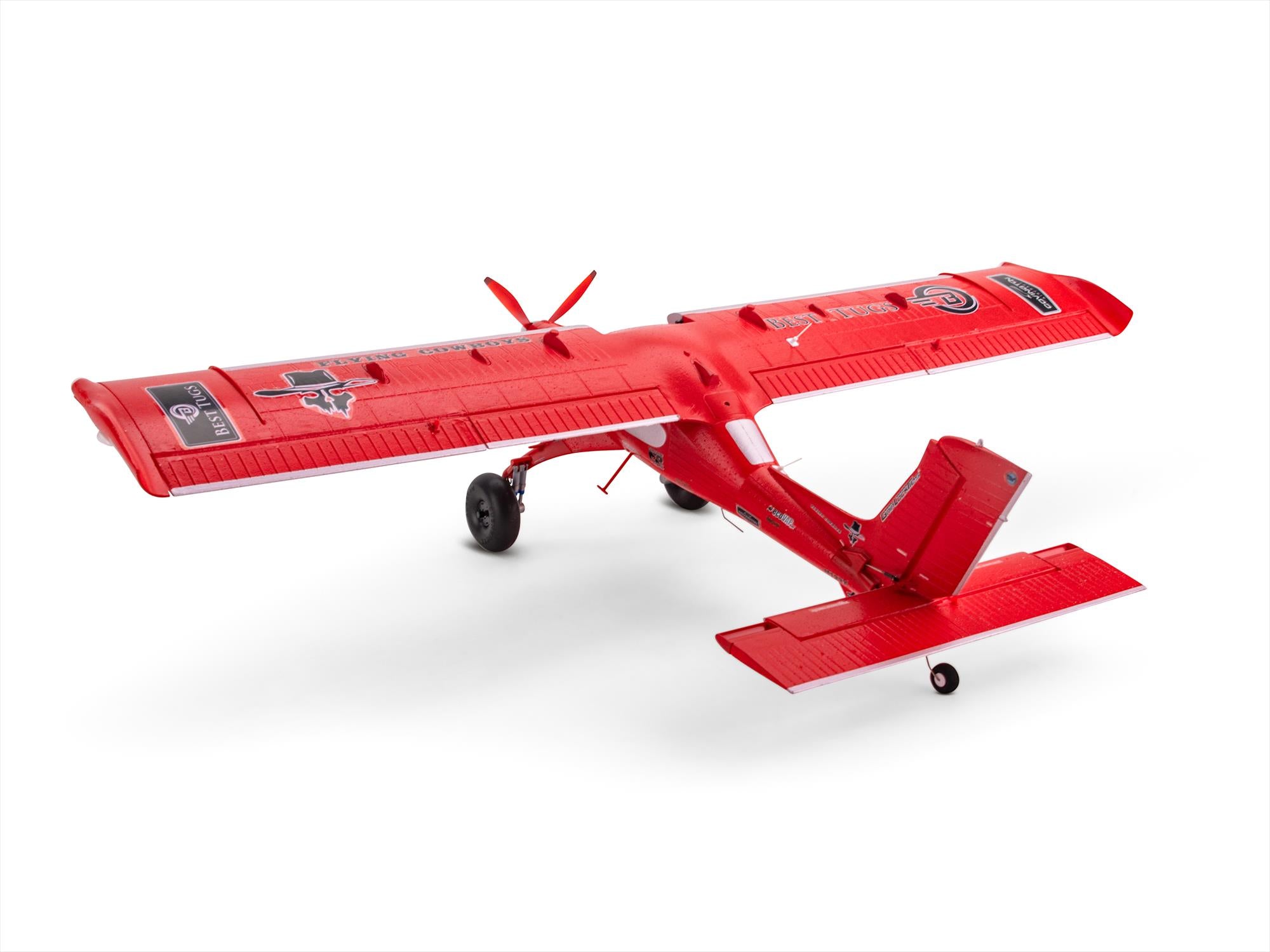 E-Flite Micro Draco 800mm BNF Basic with AS3X and SAFE EFL13550