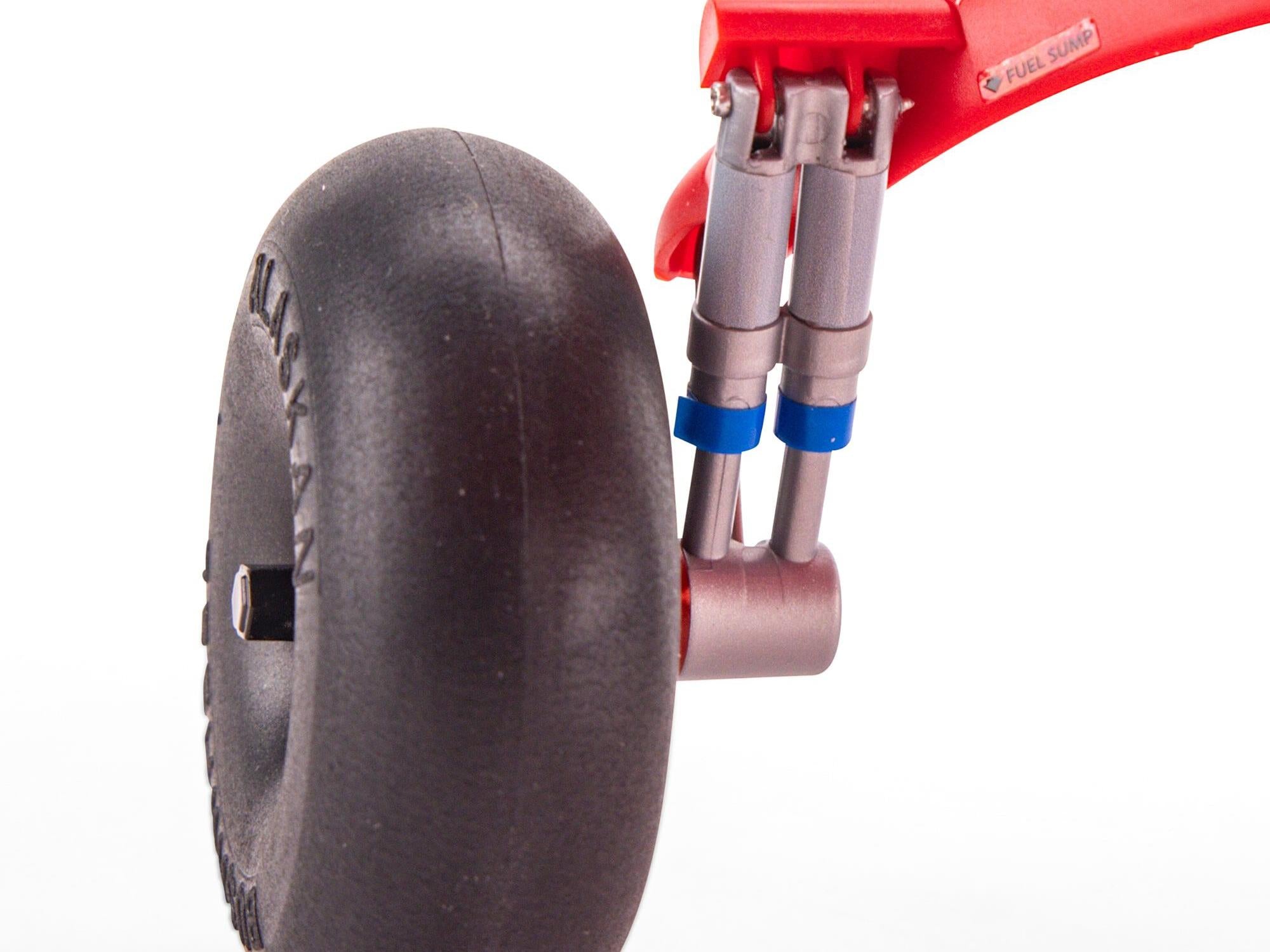 E-Flite Micro Draco 800mm BNF Basic with AS3X and SAFE EFL13550