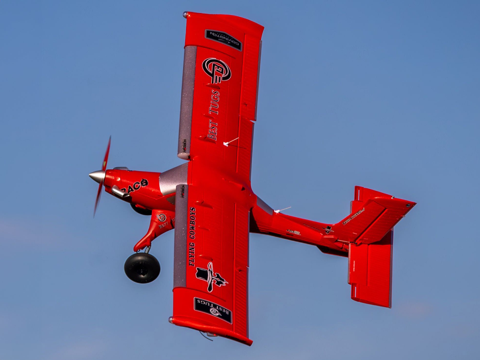 E-Flite Micro Draco 800mm BNF Basic with AS3X and SAFE EFL13550