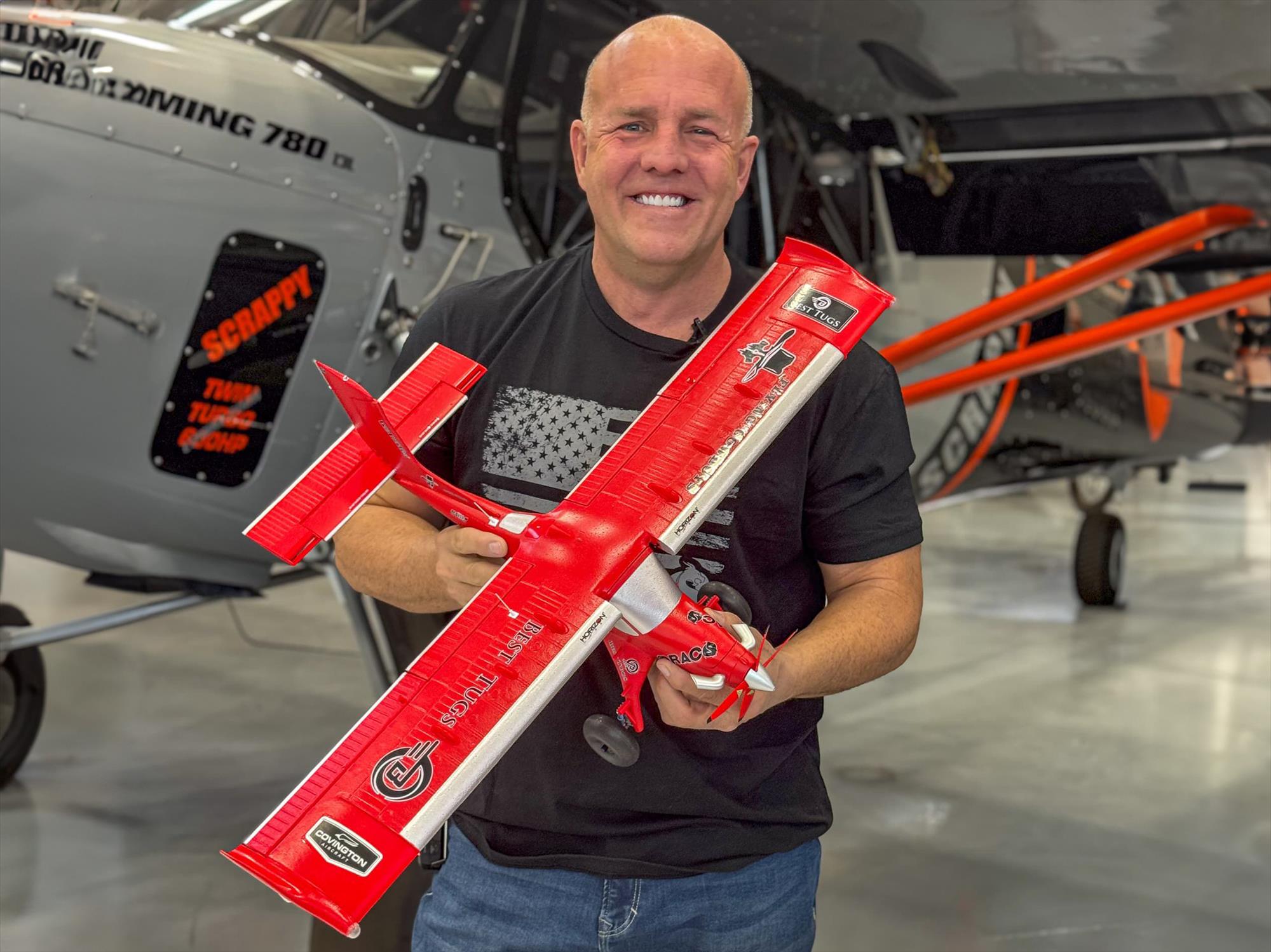 E-Flite Micro Draco 800mm BNF Basic with AS3X and SAFE EFL13550