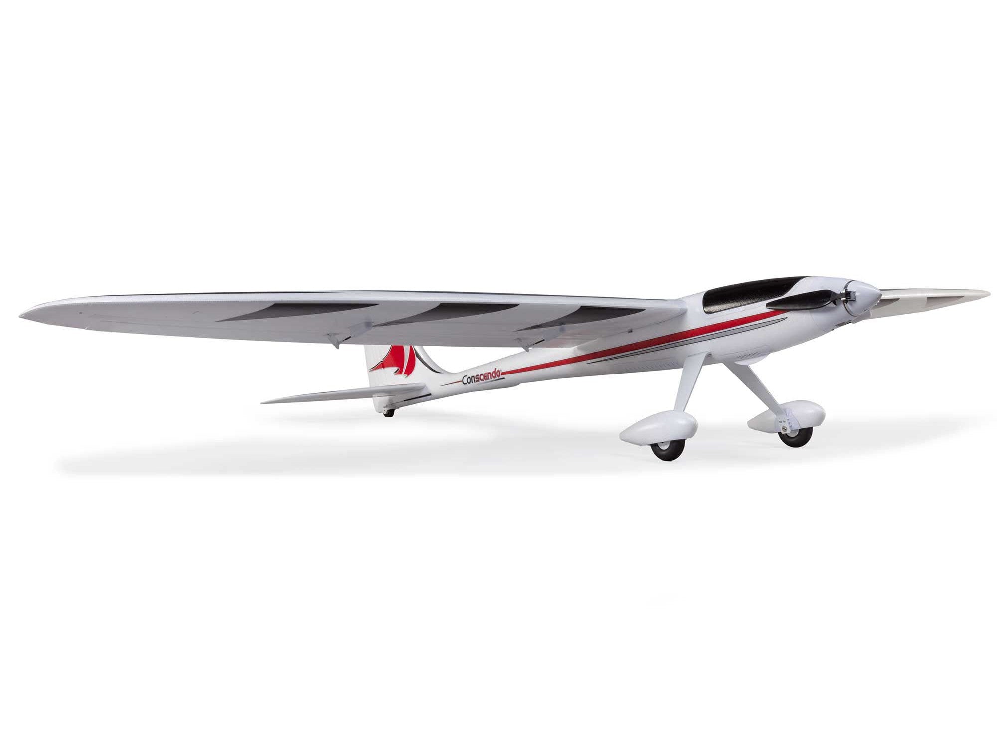 E-Flite Conscendo 2.0m BNF Basic with AS3X+ and SAFE Select EFL32250