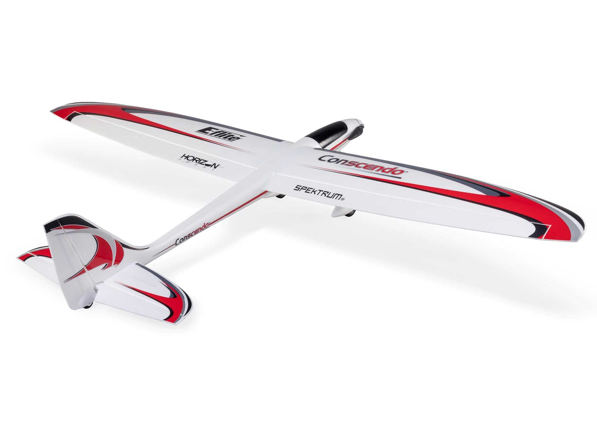 E-Flite Conscendo 2.0m BNF Basic with AS3X+ and SAFE Select EFL32250