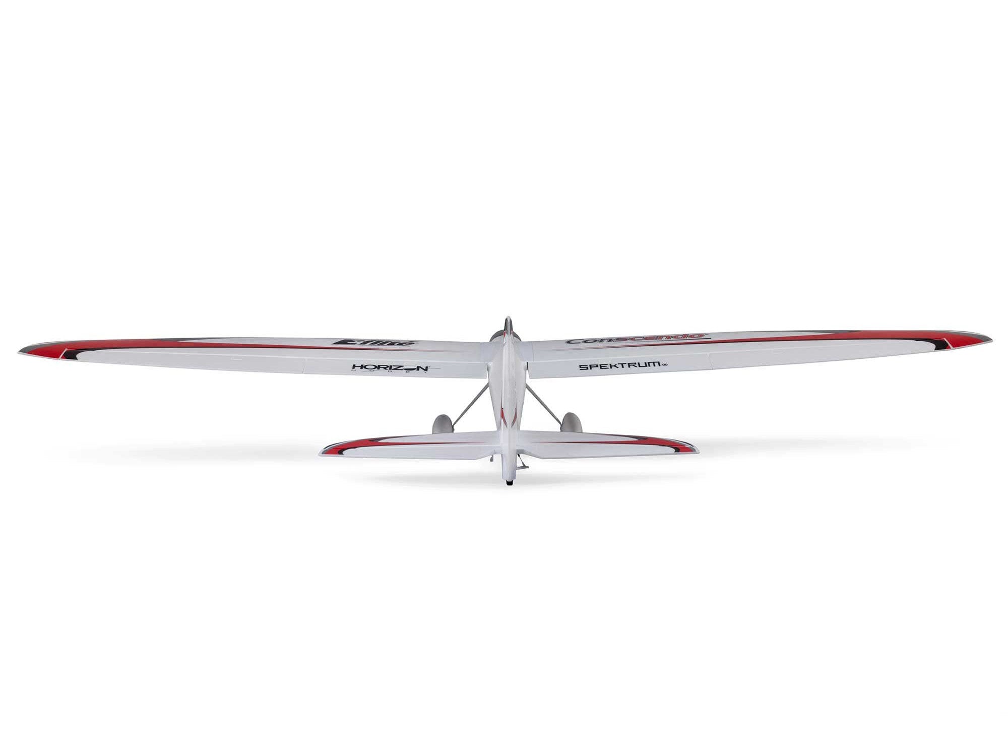 E-Flite Conscendo 2.0m BNF Basic with AS3X+ and SAFE Select EFL32250