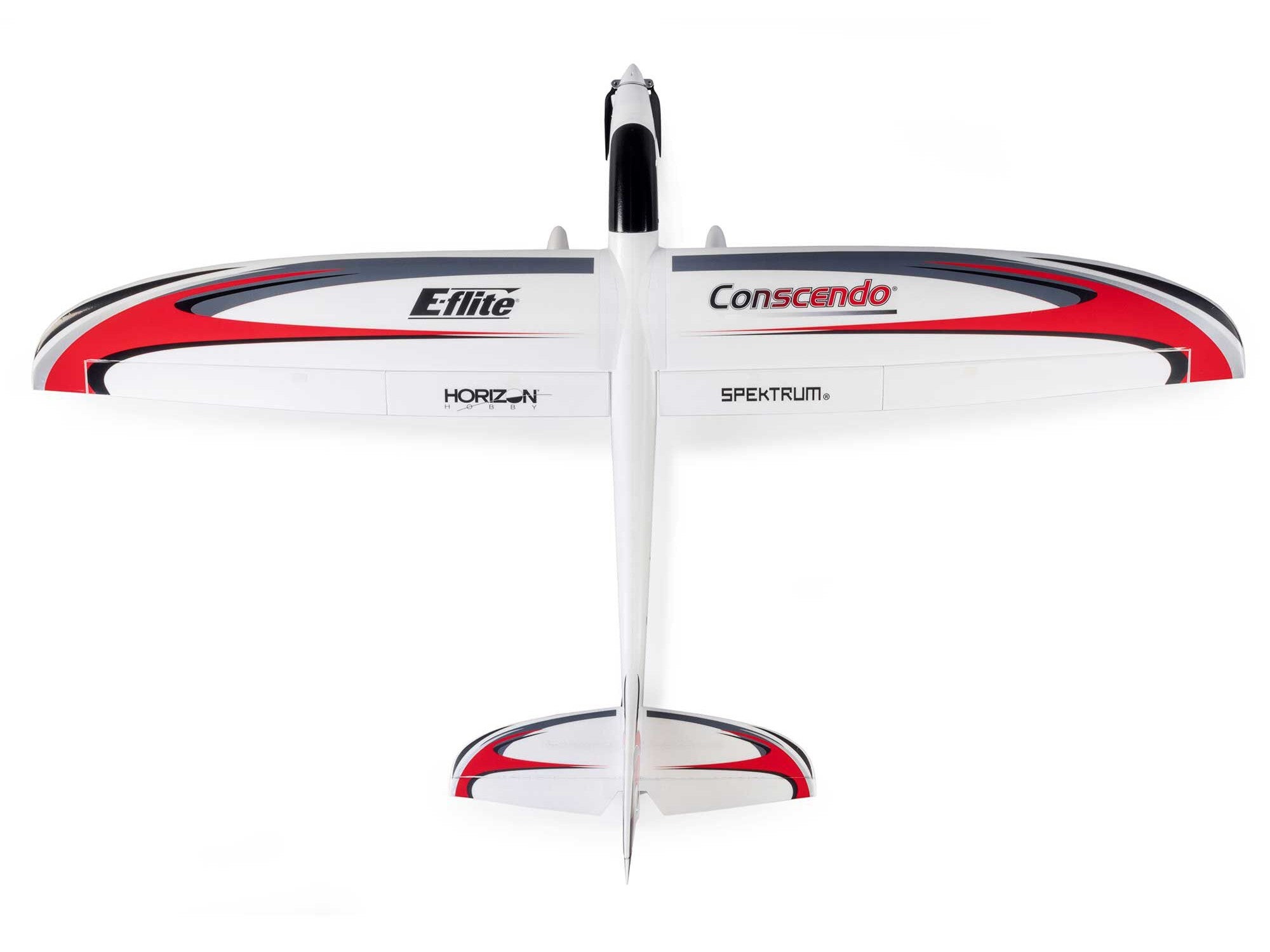 E-Flite Conscendo 2.0m BNF Basic with AS3X+ and SAFE Select EFL32250