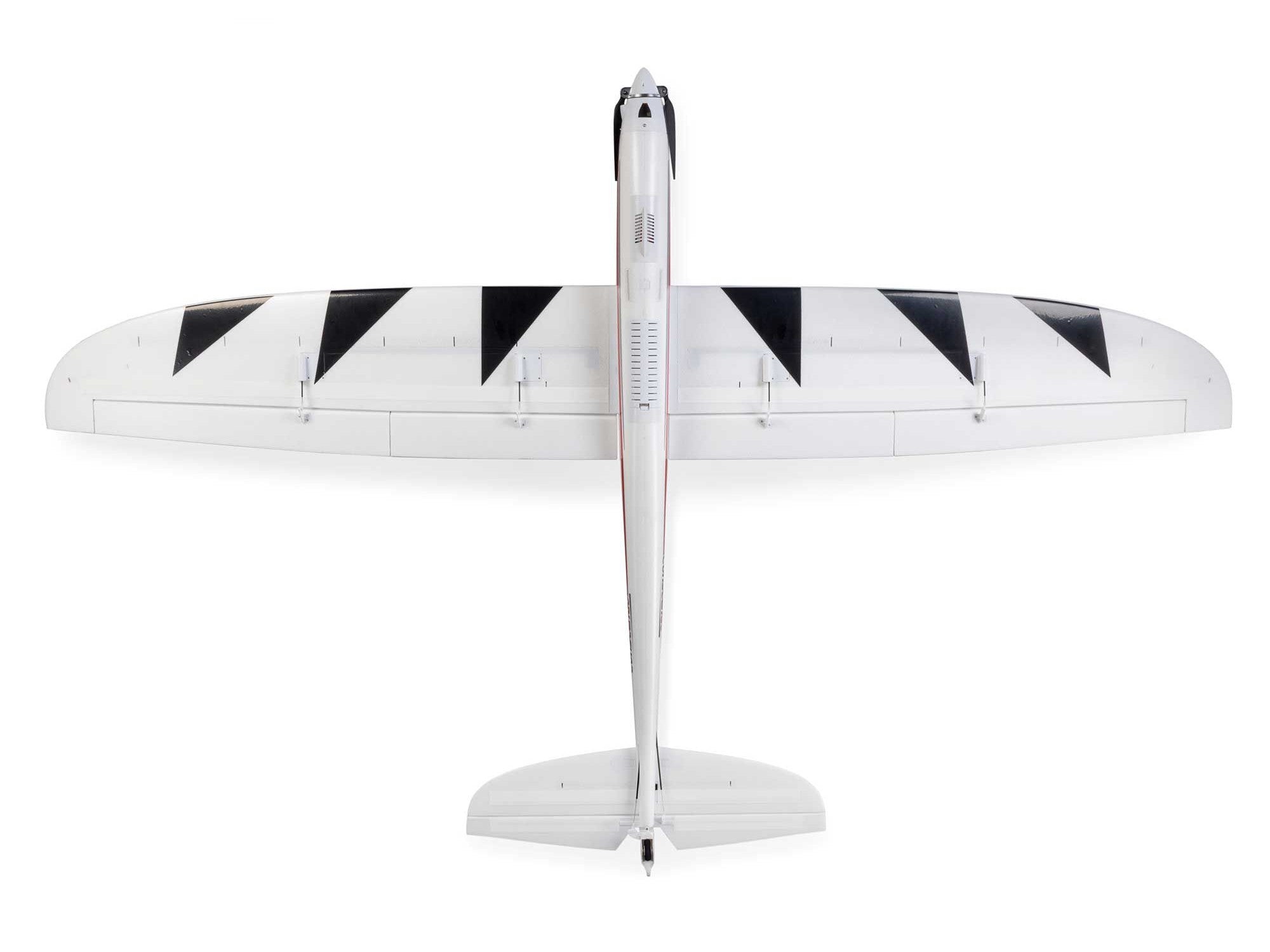 E-Flite Conscendo 2.0m BNF Basic with AS3X+ and SAFE Select EFL32250
