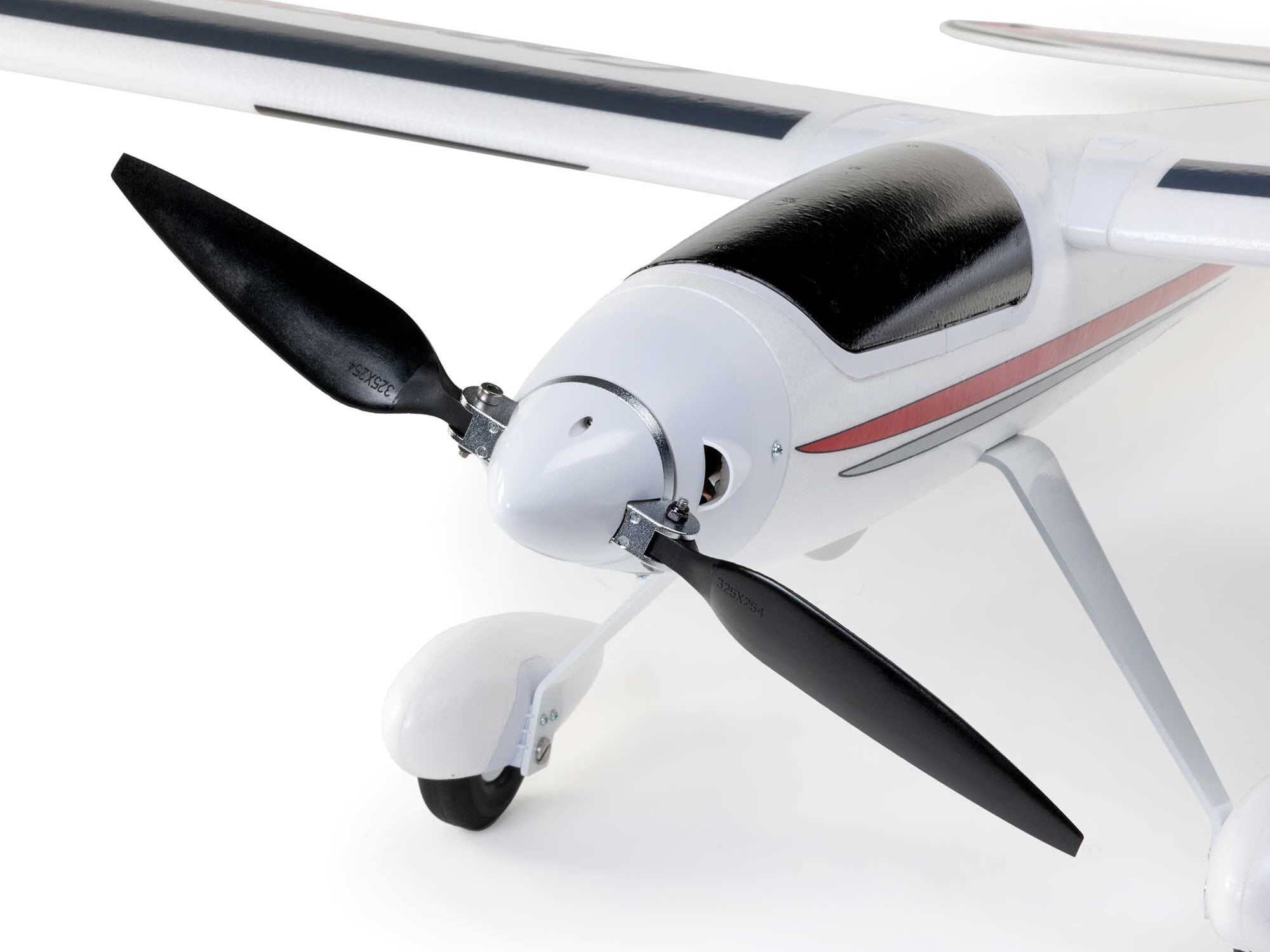 E-Flite Conscendo 2.0m BNF Basic with AS3X+ and SAFE Select EFL32250