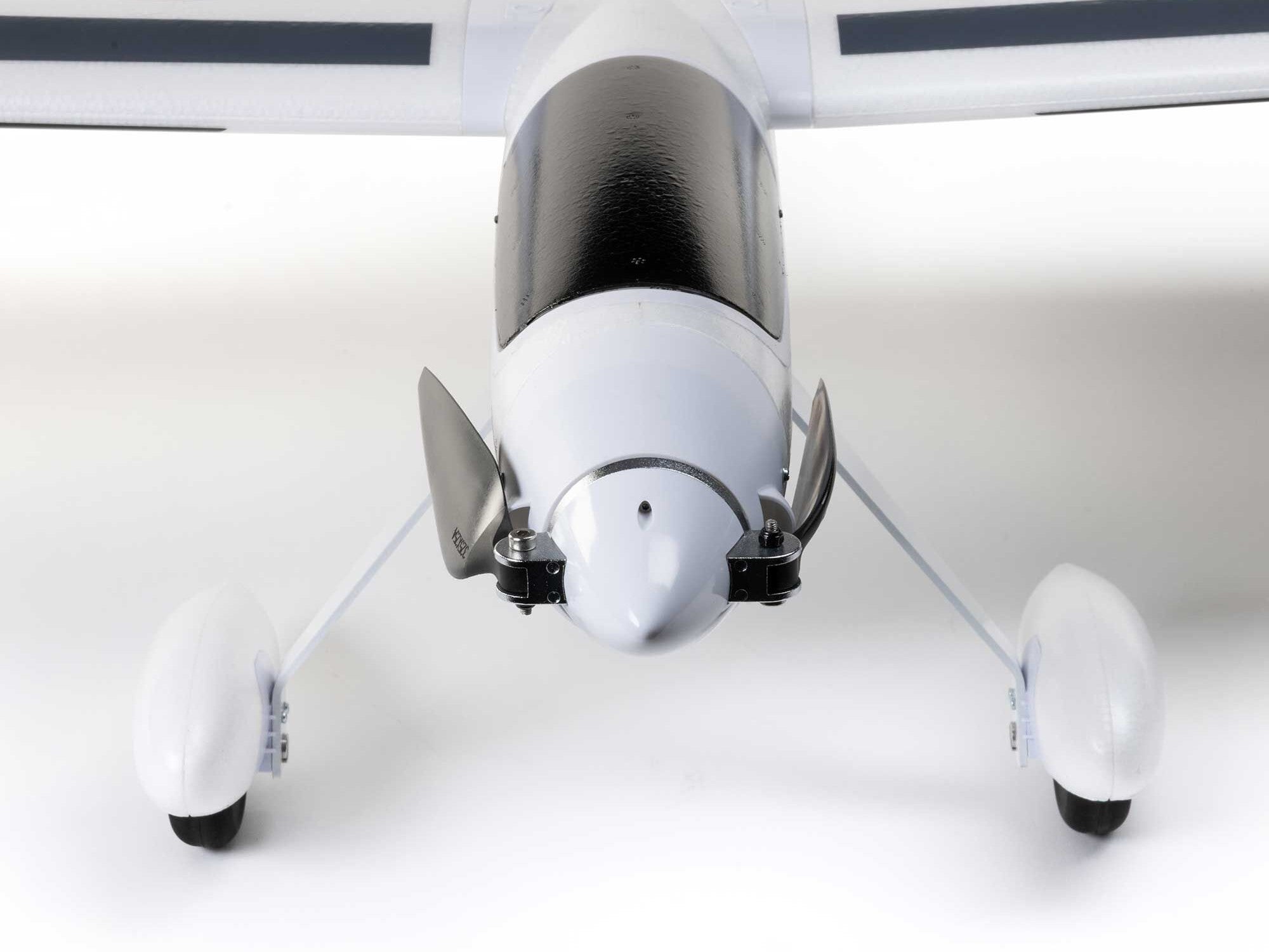 E-Flite Conscendo 2.0m BNF Basic with AS3X+ and SAFE Select EFL32250