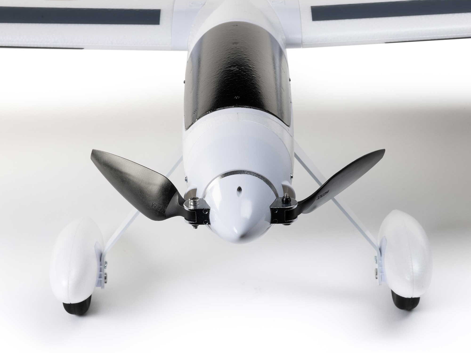 E-Flite Conscendo 2.0m BNF Basic with AS3X+ and SAFE Select EFL32250