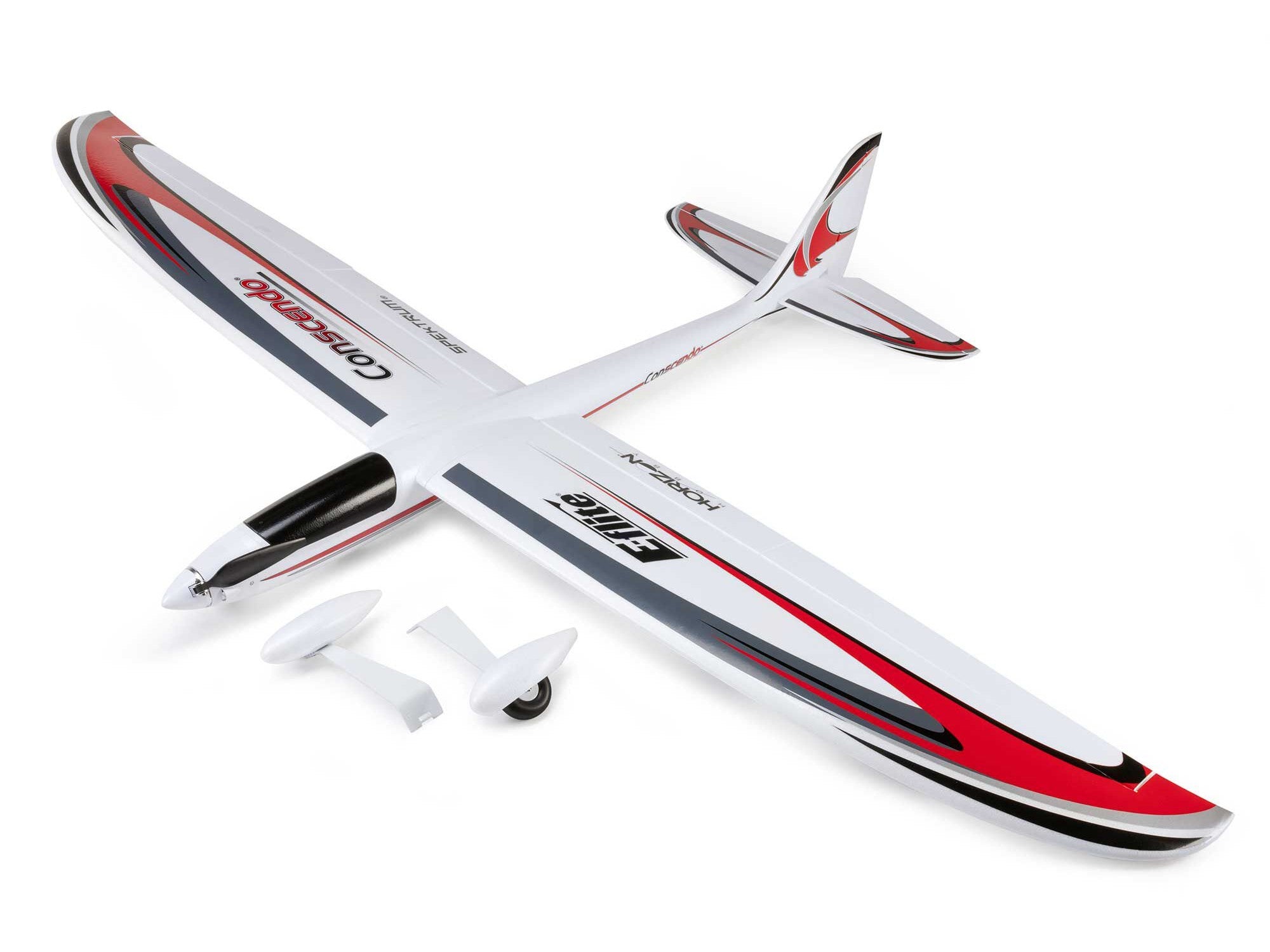 E-Flite Conscendo 2.0m BNF Basic with AS3X+ and SAFE Select EFL32250