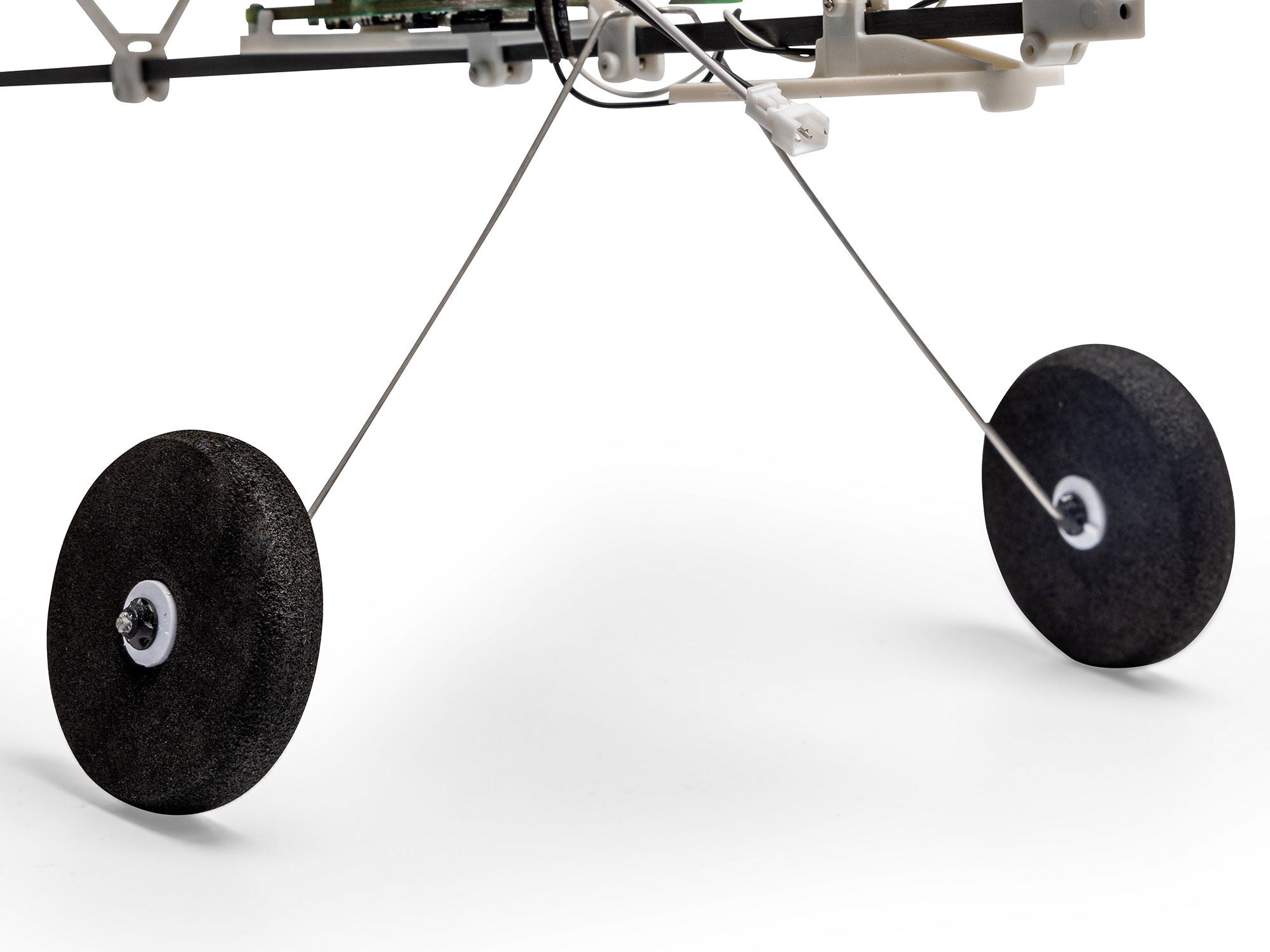 E-Flite UMX Slow Ultra Stick RTF with AS3X and SAFE Select EFLU03000