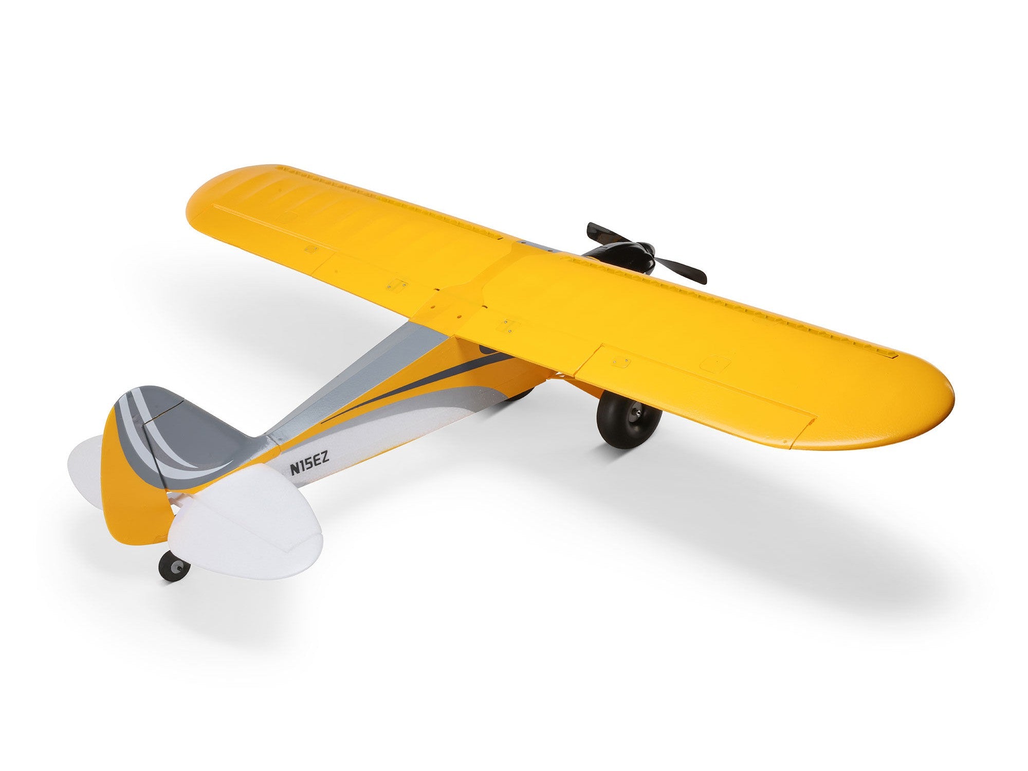 Hobbyzone Carbon Cub S 2 1.3m Cleetus McFarland Special Edition RTF Basic HBZ32001SE