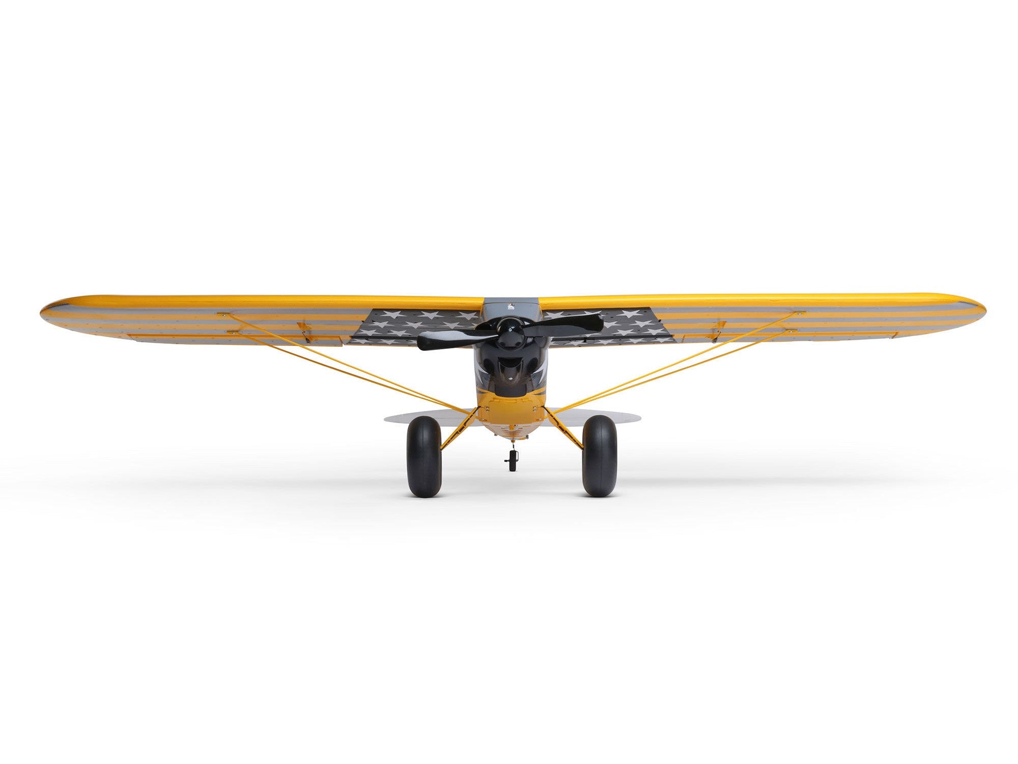 Hobbyzone Carbon Cub S 2 1.3m Cleetus McFarland Special Edition RTF Basic HBZ32001SE