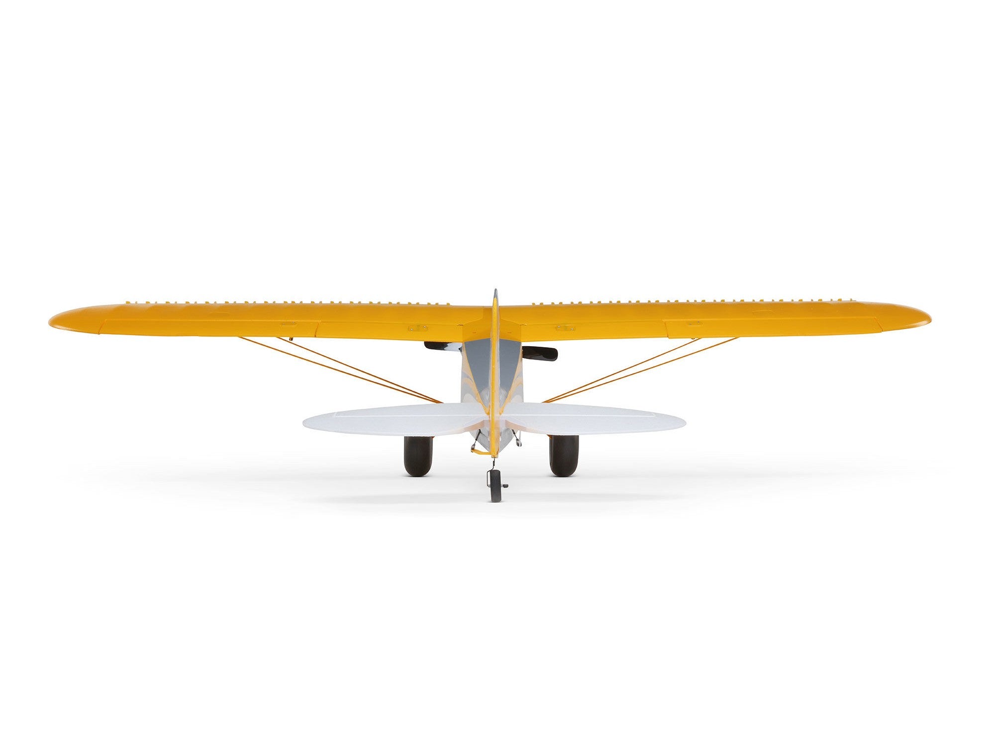 Hobbyzone Carbon Cub S 2 1.3m Cleetus McFarland Special Edition RTF Basic HBZ32001SE