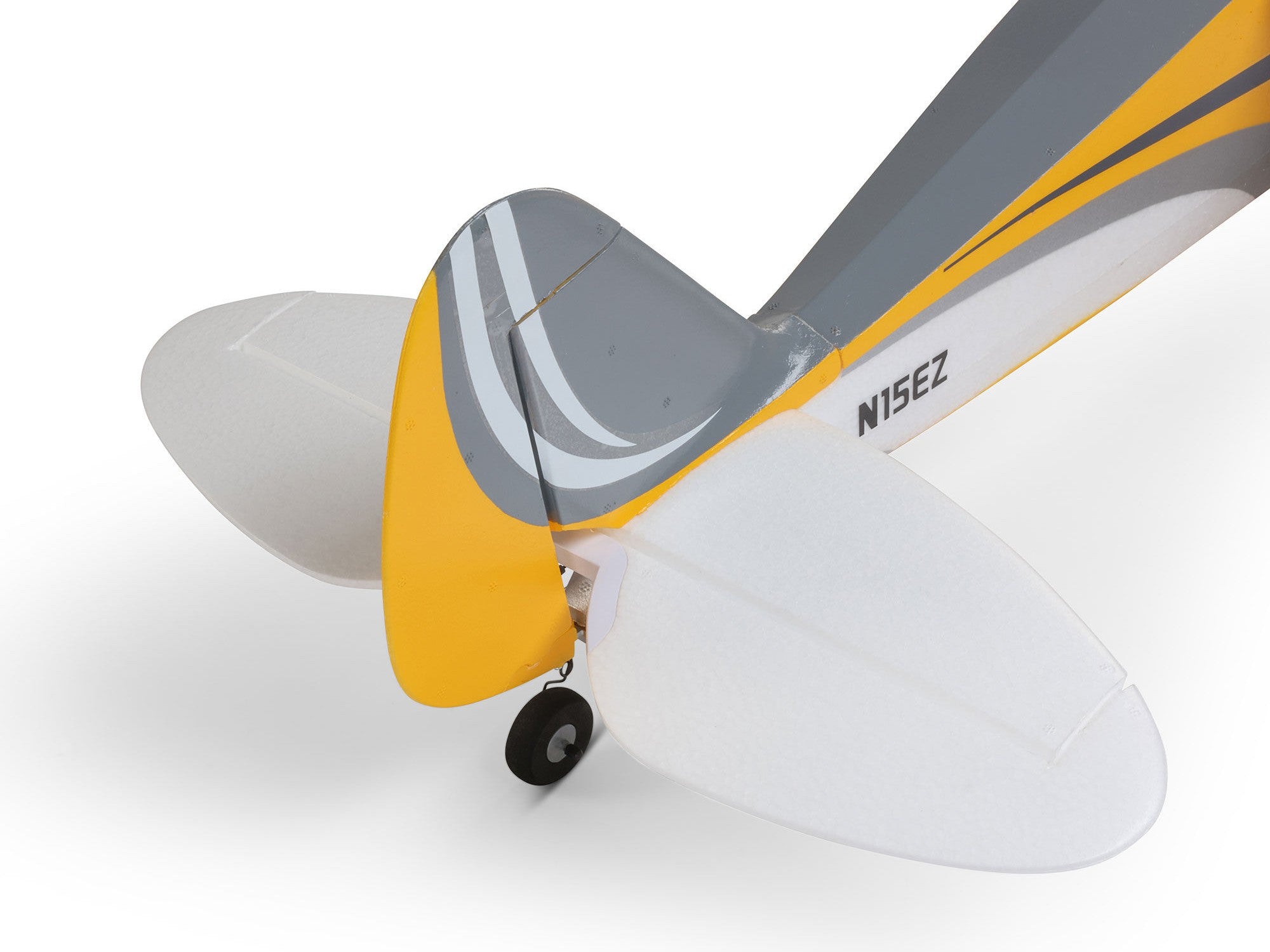 Hobbyzone Carbon Cub S 2 1.3m Cleetus McFarland Special Edition RTF Basic HBZ32001SE