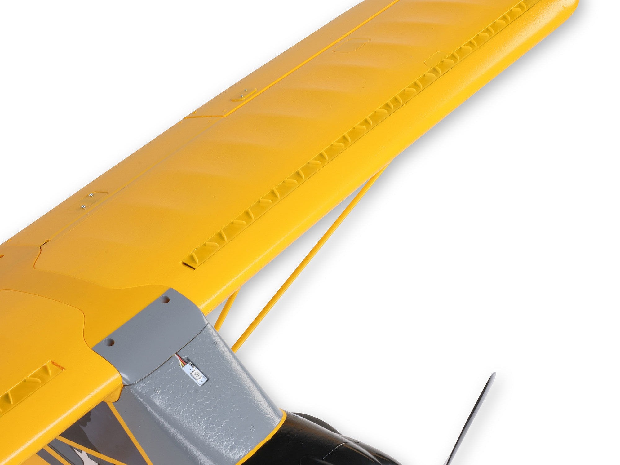 Hobbyzone Carbon Cub S 2 1.3m Cleetus McFarland Special Edition RTF Basic HBZ32001SE